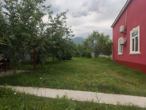 Exterior - Kriyus (Gabala)