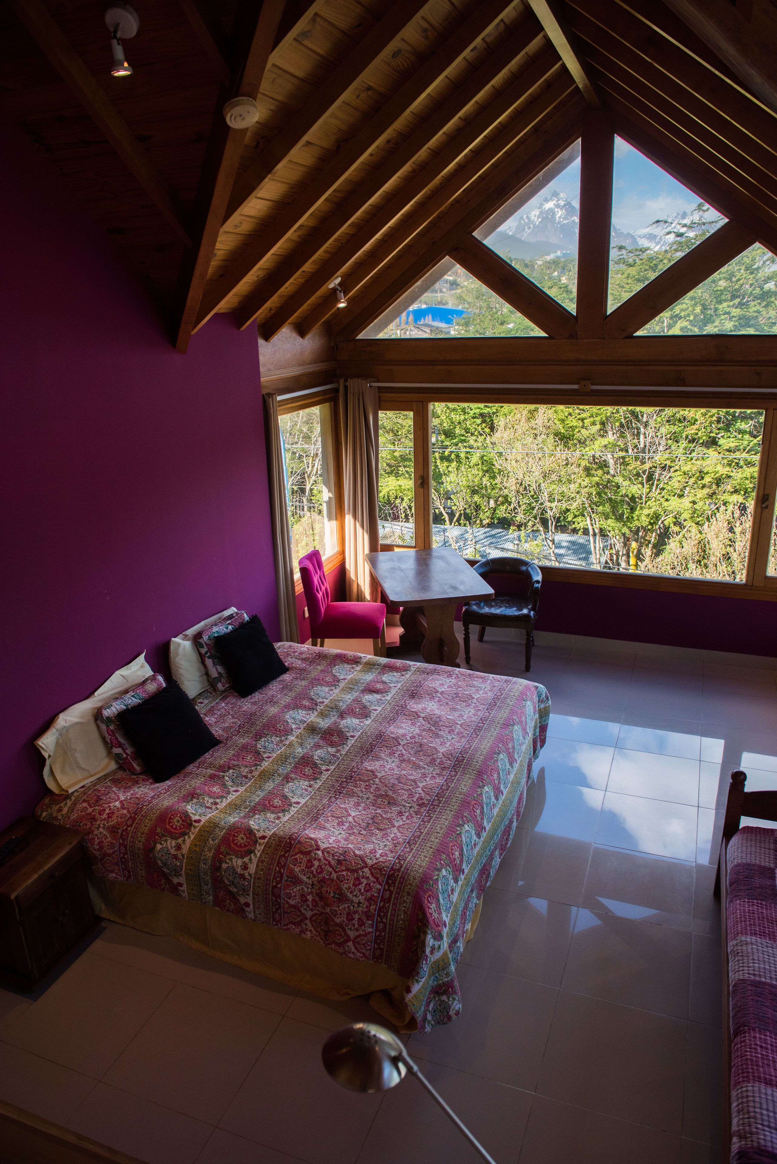 Foto - Posada Del Fin Del Mundo