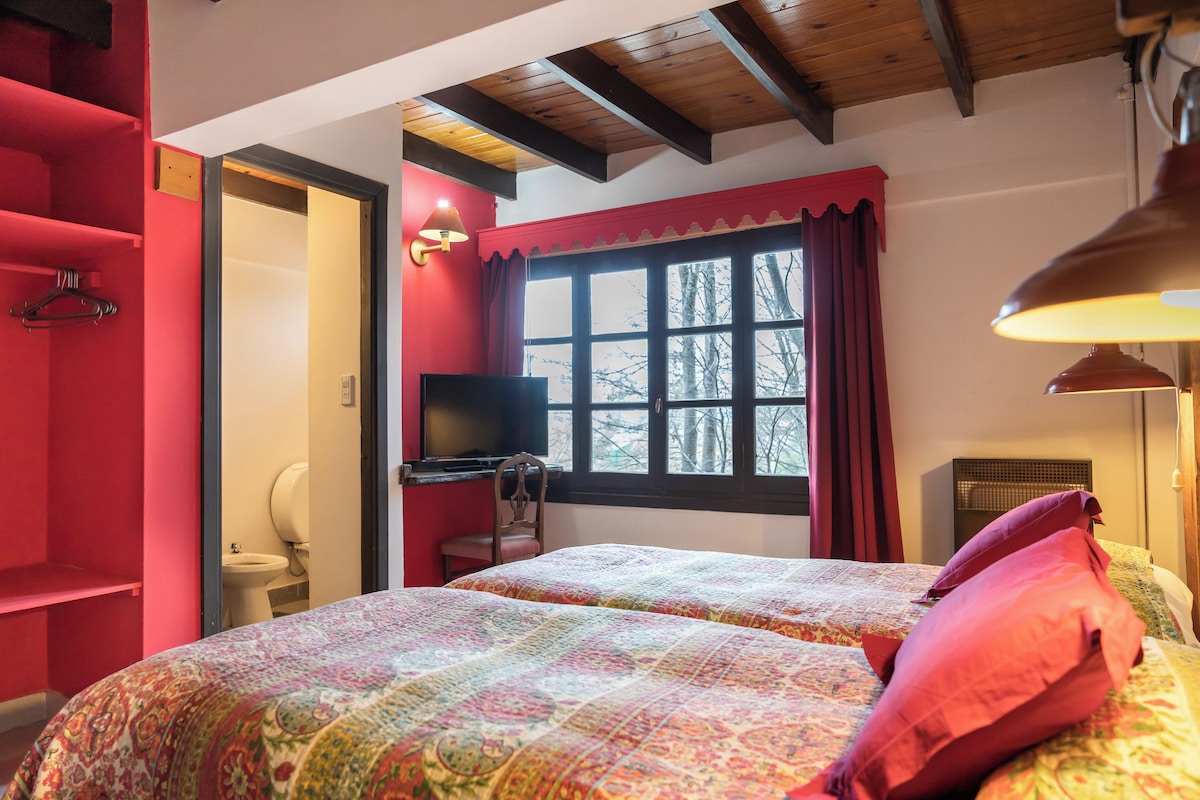 Ropa de cama de alta calidad y cubrecamas 