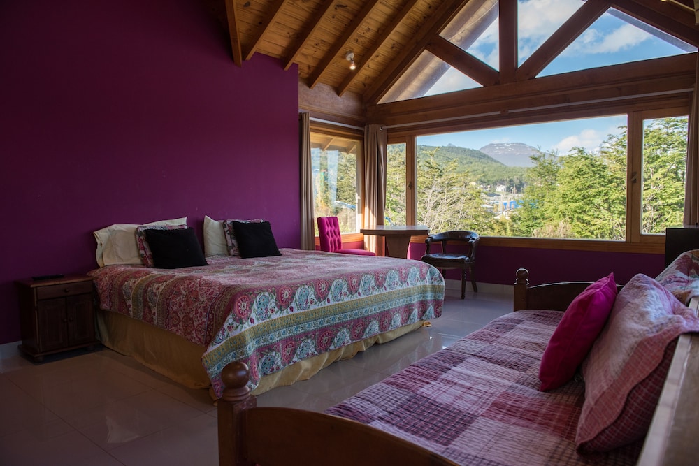 Posada del Fin del Mundo by null