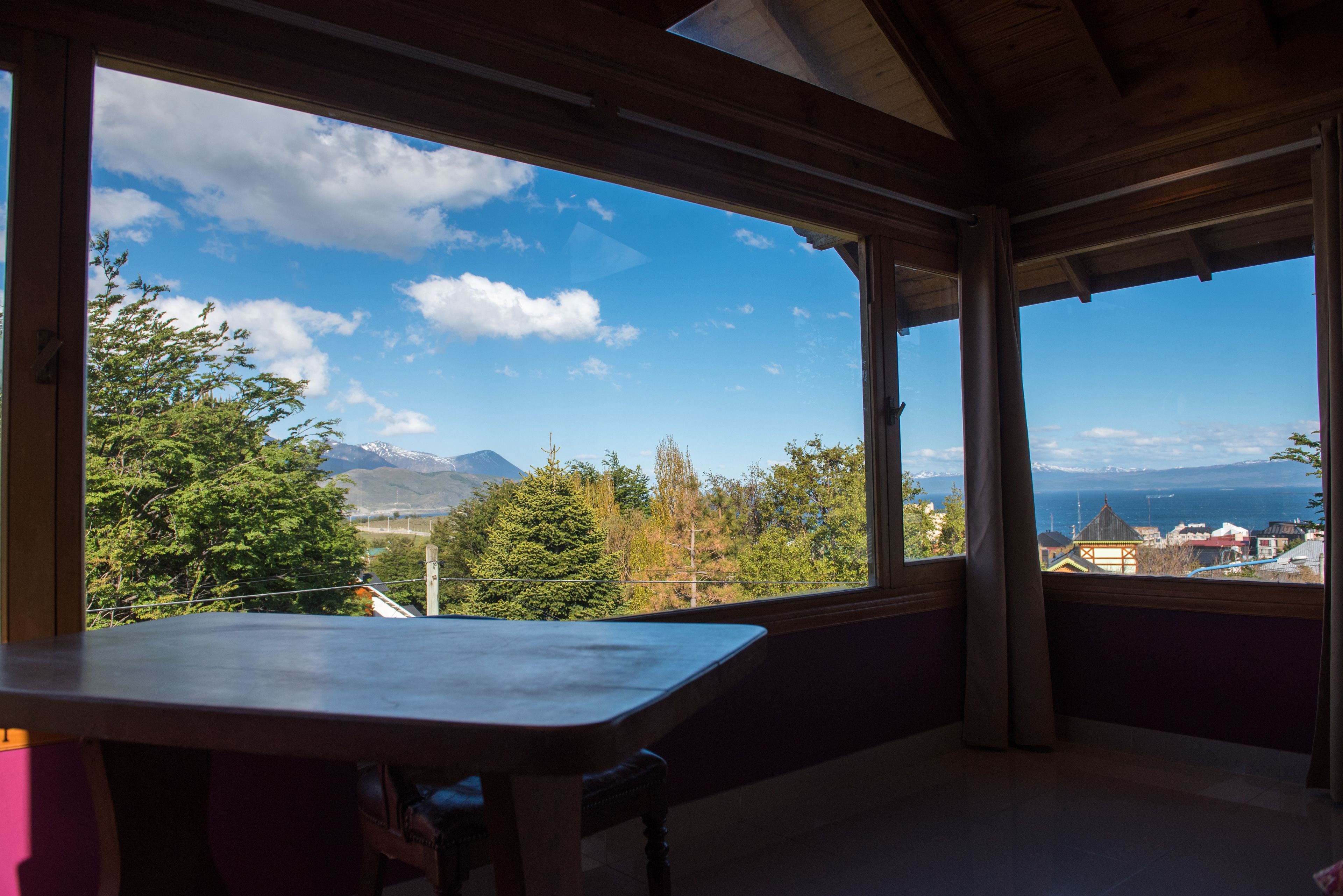 Foto - Posada Del Fin Del Mundo