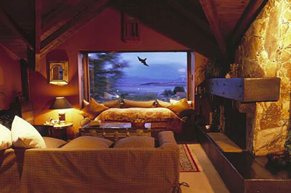 Posada del Fin del Mundo