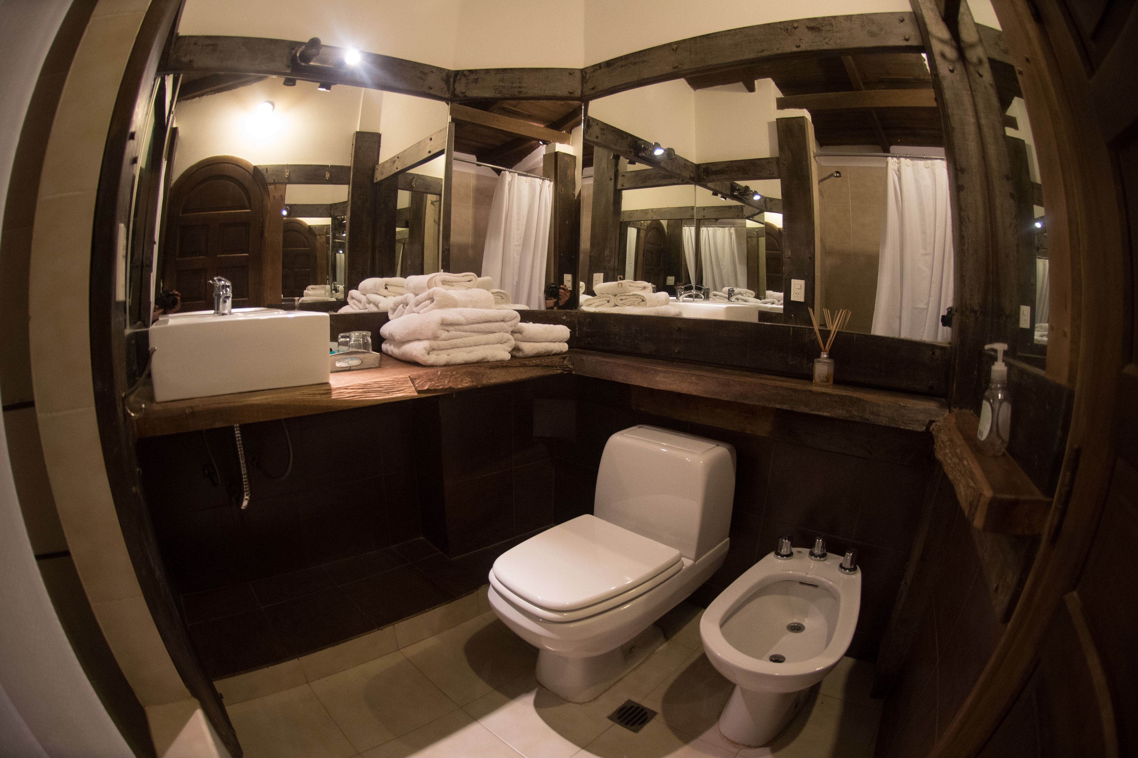 Foto - Posada Del Fin Del Mundo