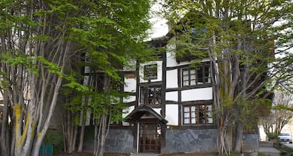 Posada del Fin del Mundo