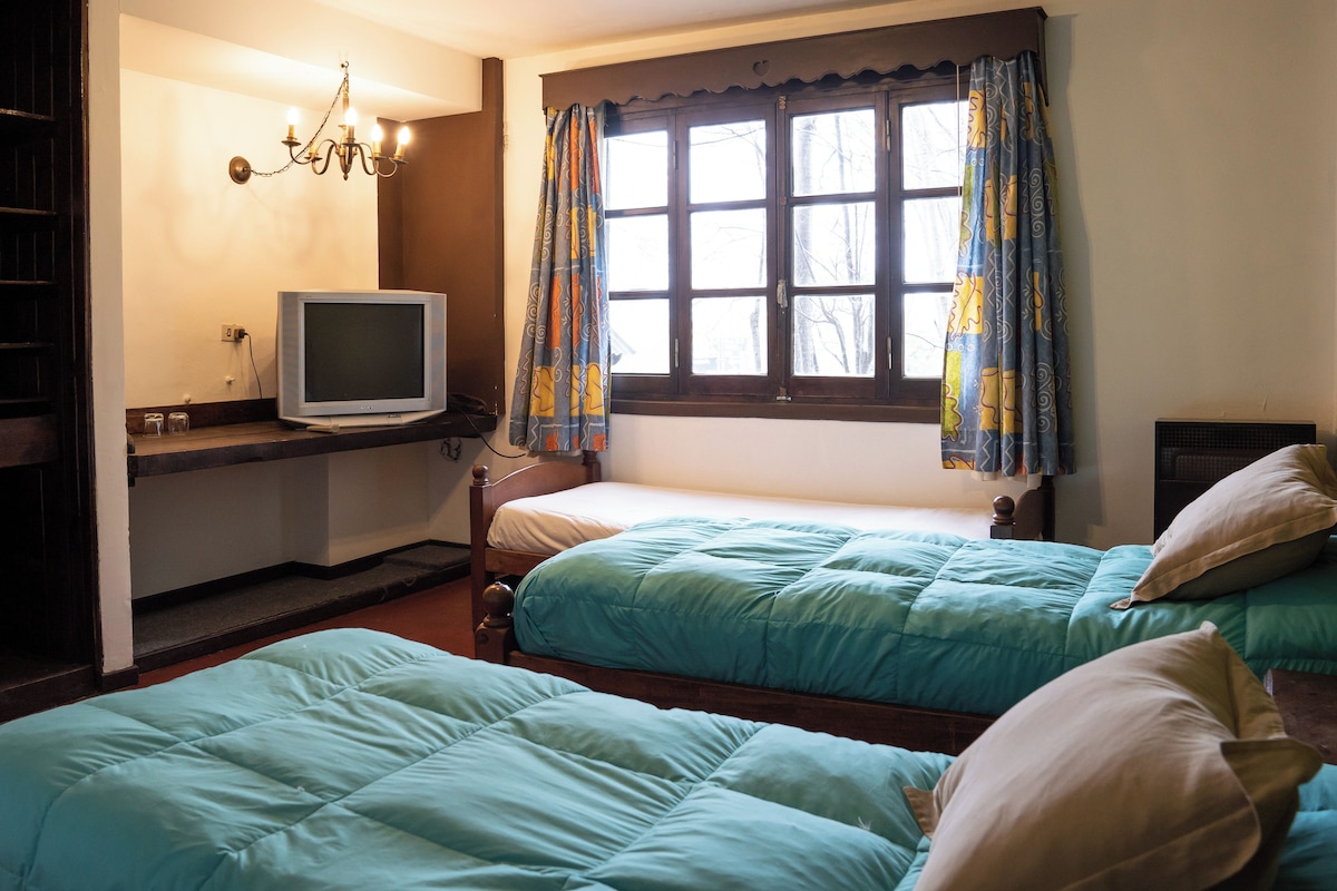 Ropa de cama de alta calidad y cubrecamas 