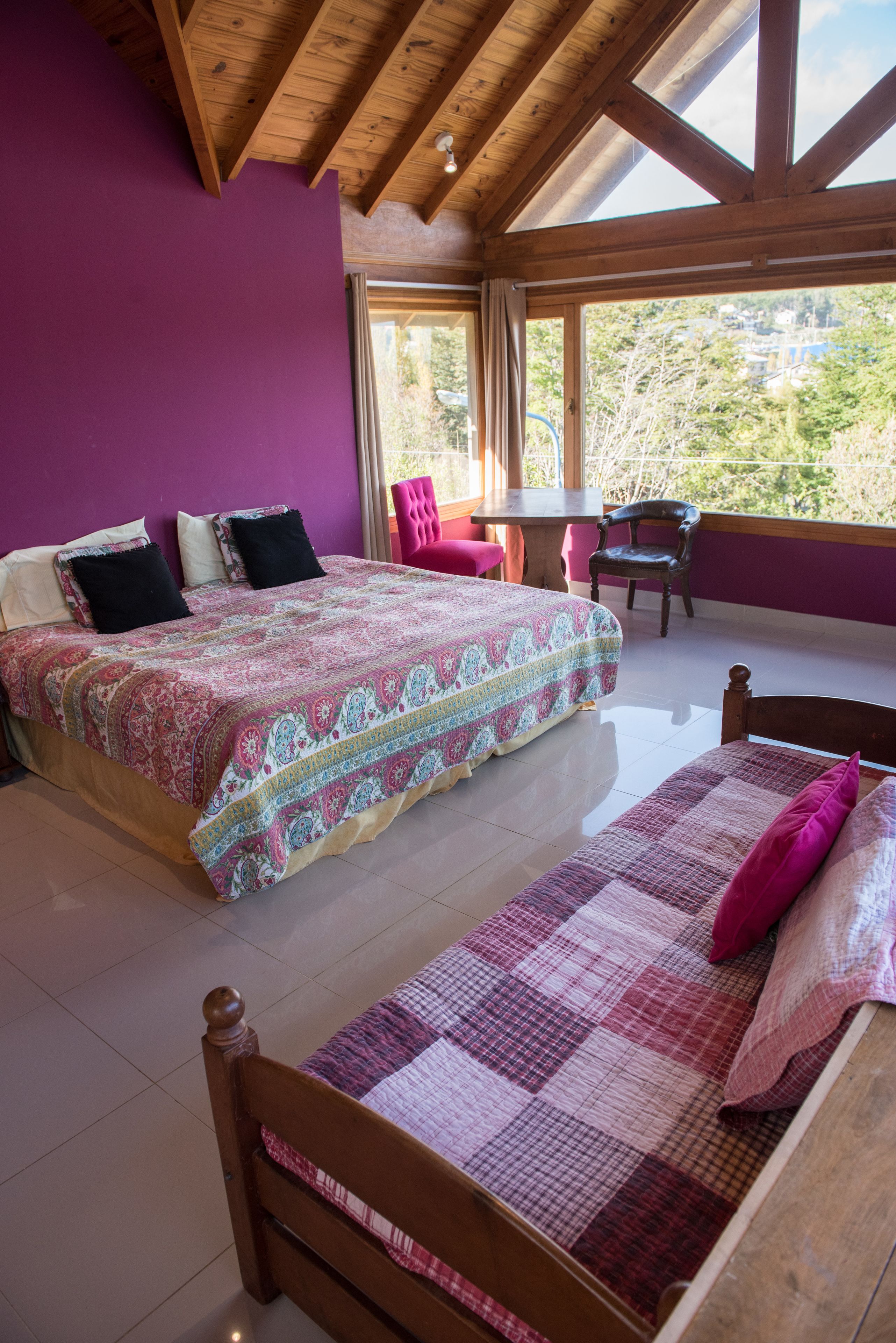 Foto - Posada Del Fin Del Mundo