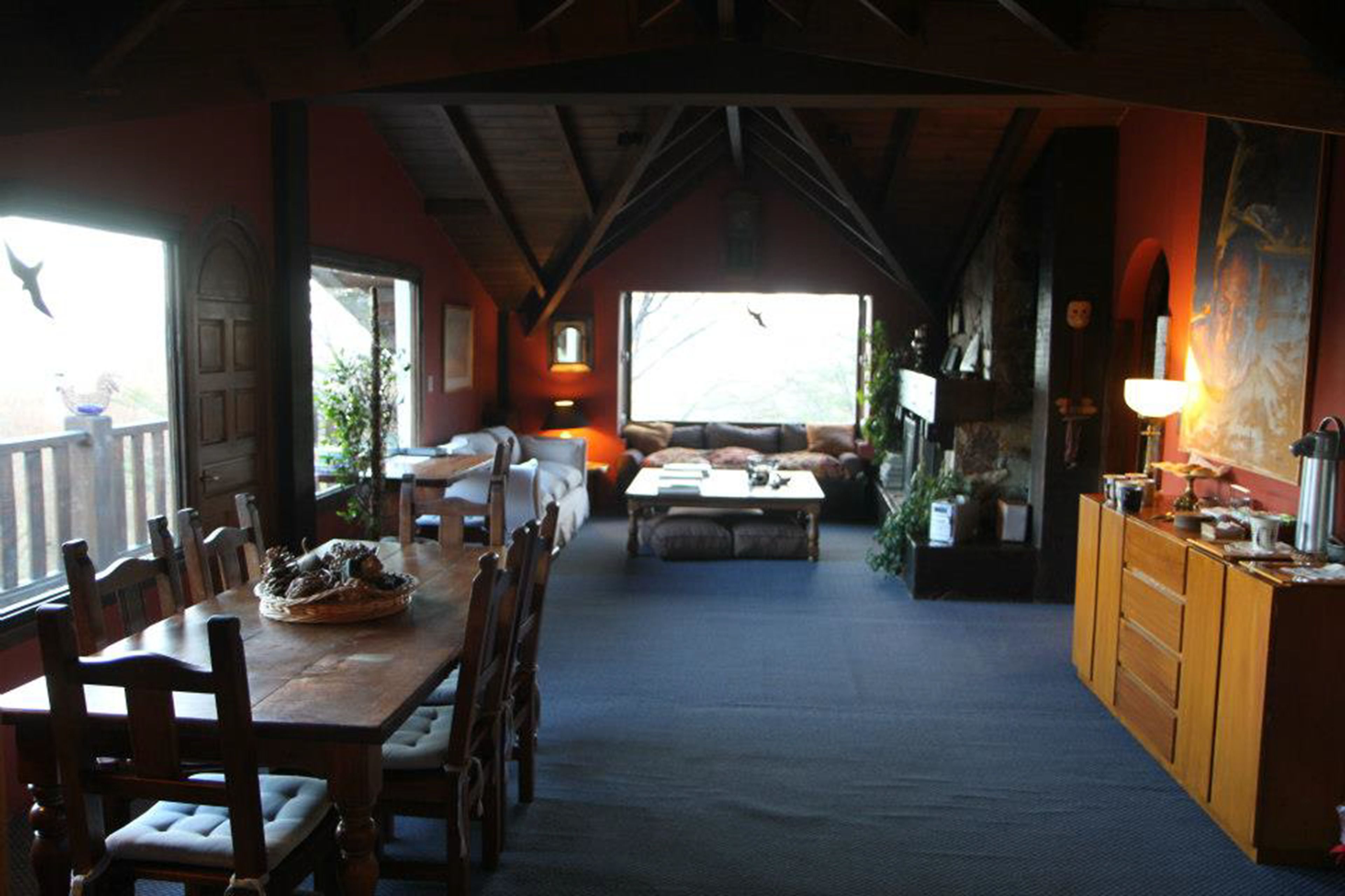 Foto - Posada Del Fin Del Mundo