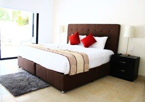 Deluxe Apartment - Playa Paraiso Home Boutique (Playa del Carmen)