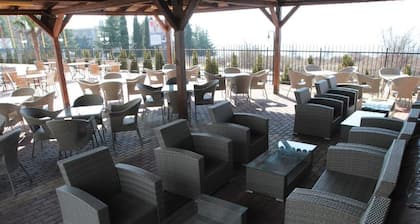 Prestol Hotel