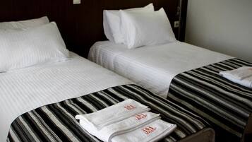 Pemandangan dari kamar