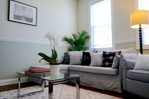 LED TV - A One-Way Ticket to ComfortTown (Chicago)