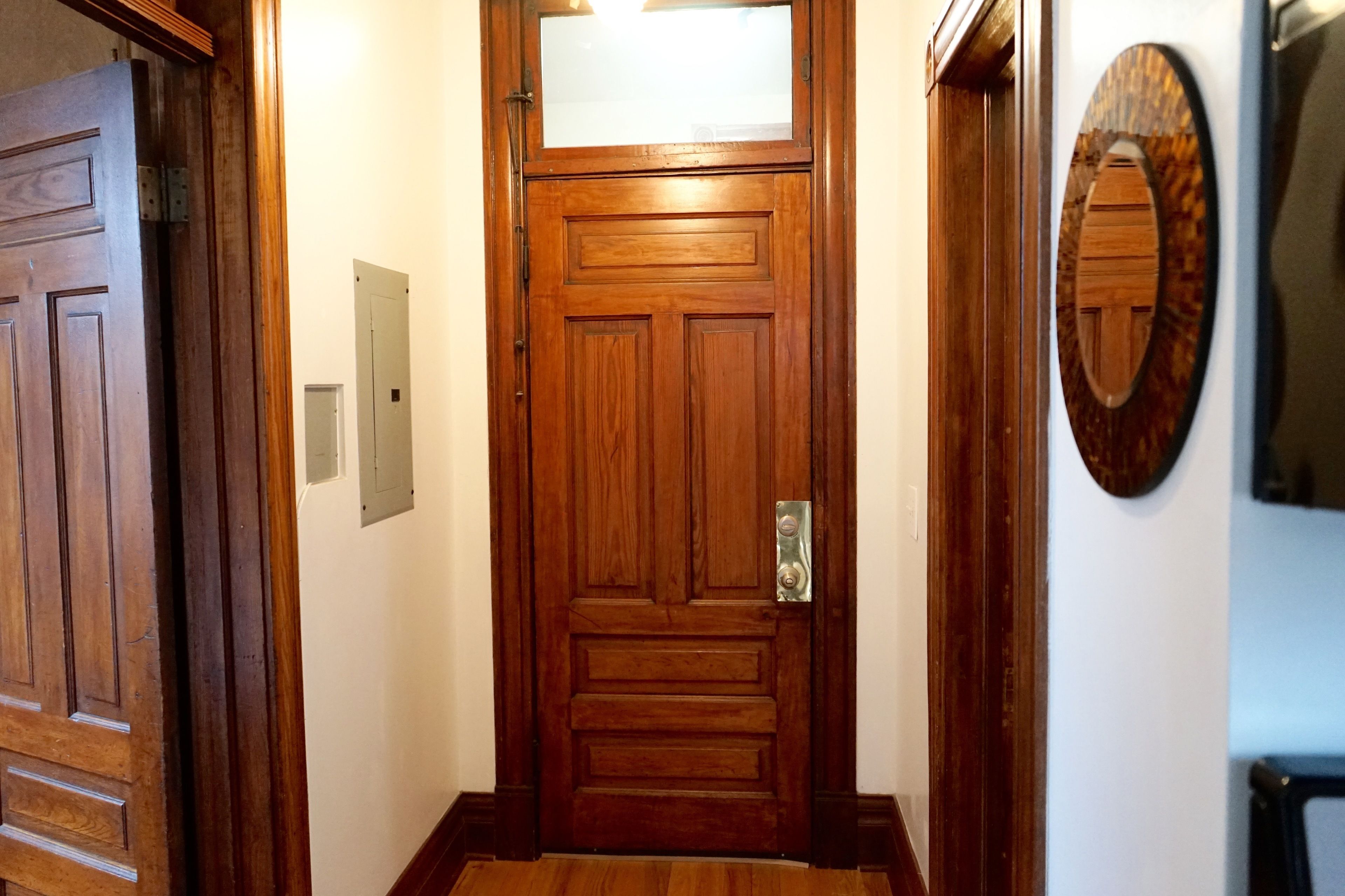 Apartment, 2 Bedrooms | 2 bedrooms, free WiFi