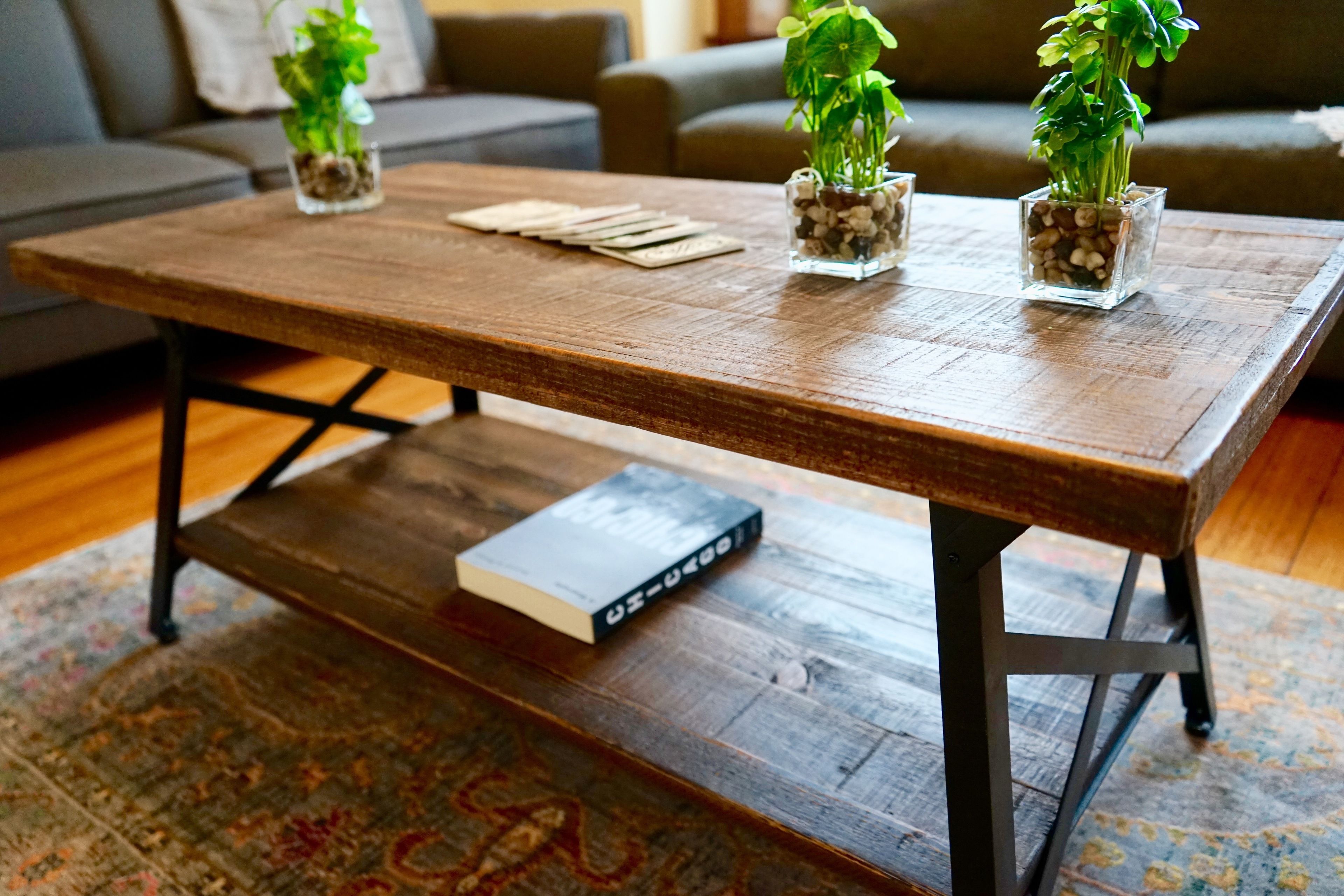 Apartment, 2 Bedrooms | Living room | LED TV