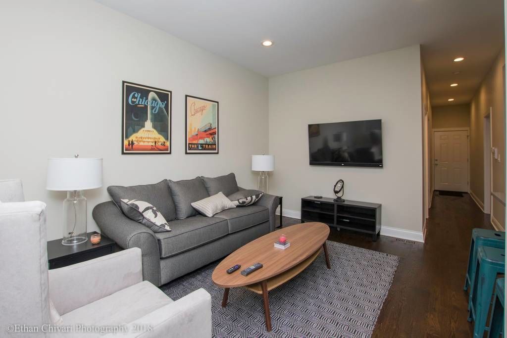Family Duplex, Kitchen | Living room | LED TV
