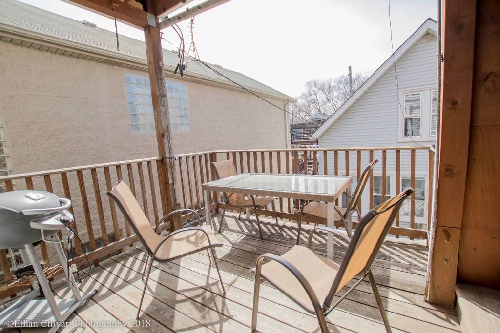 Family Apartment | Terrace/patio