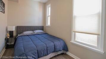 Family Apartment | Free WiFi