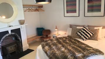 Executive House, 3 Bedrooms, Non Smoking