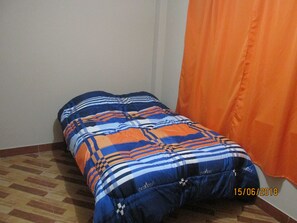 Double Room, 1 Double Bed