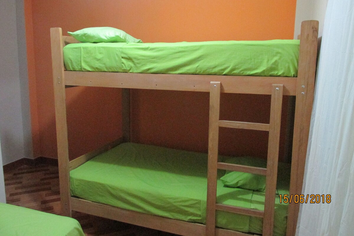 ห้องพัก