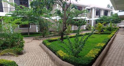 Kilimanjaro Eco Hostel