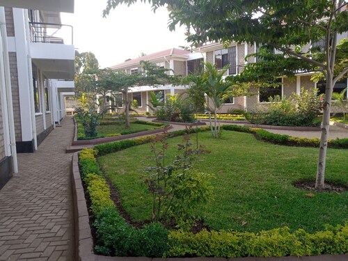 Kilimanjaro Eco Hostel