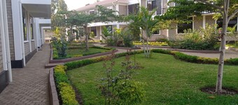 Kilimanjaro Eco Hostel