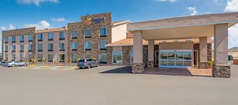 Comfort Inn Tonopah