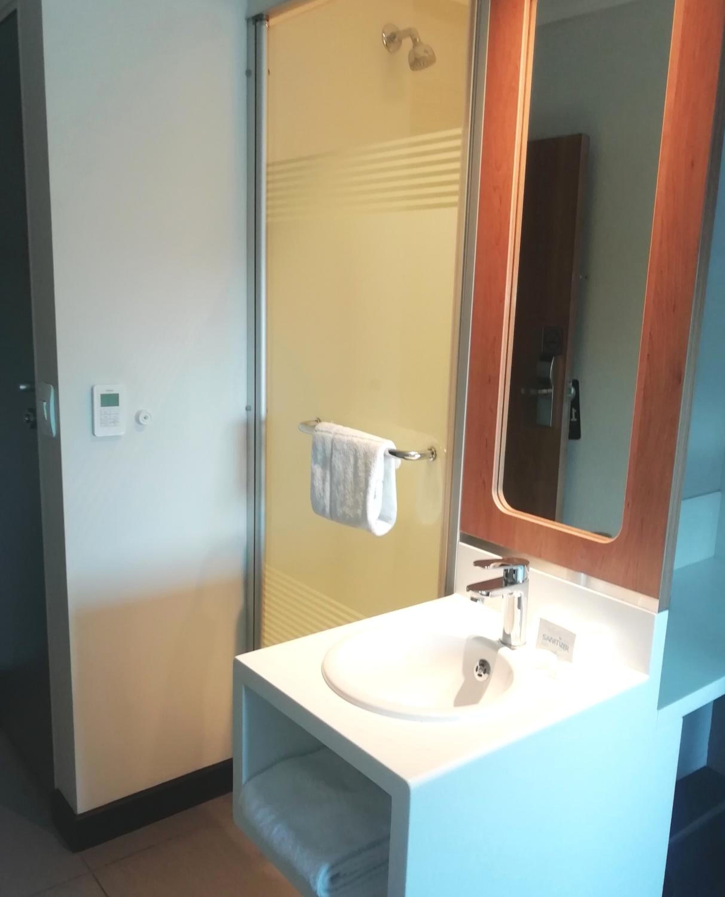 Baño
