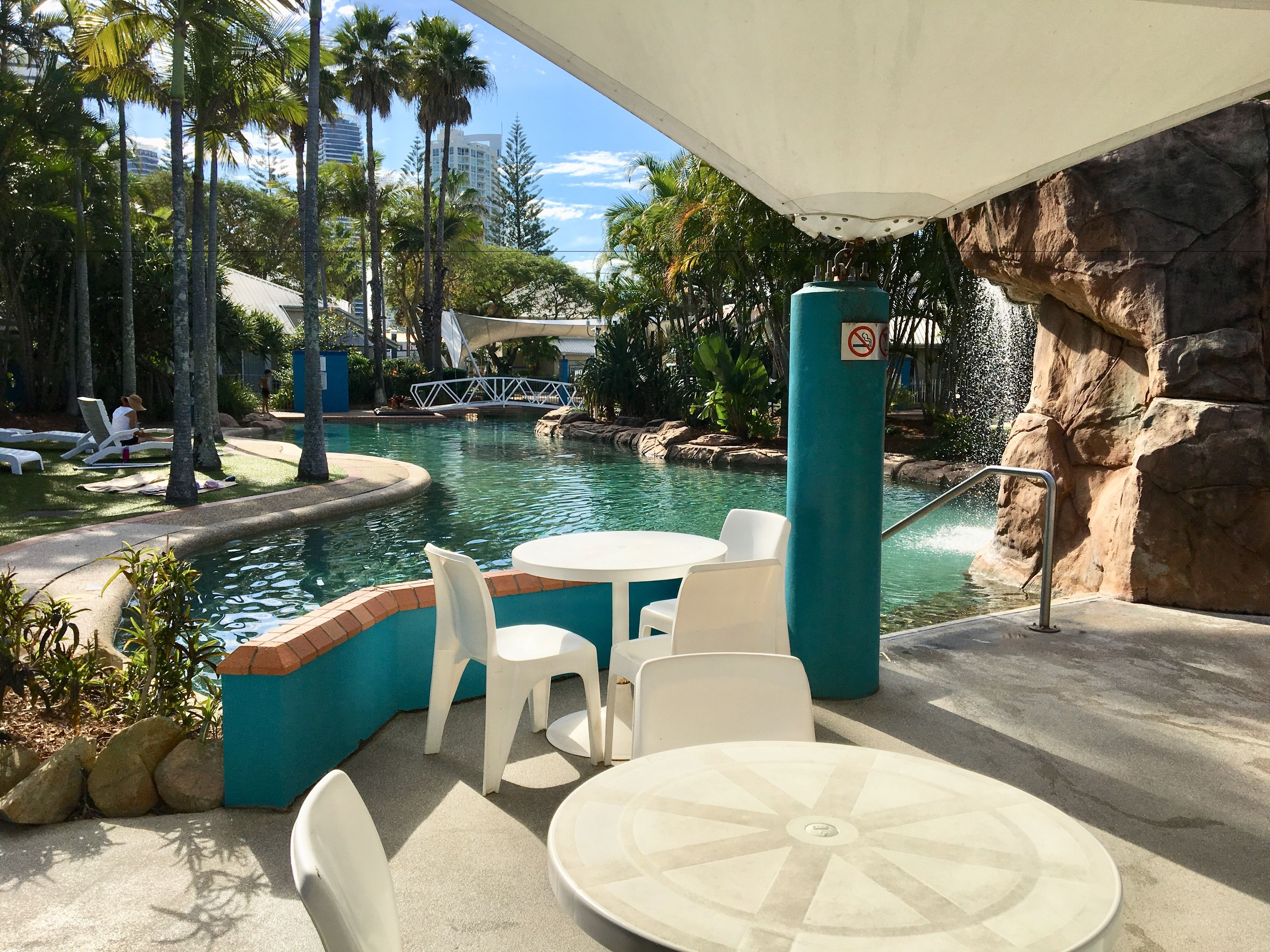 CHA Private Apts Diamond Beach — image 27