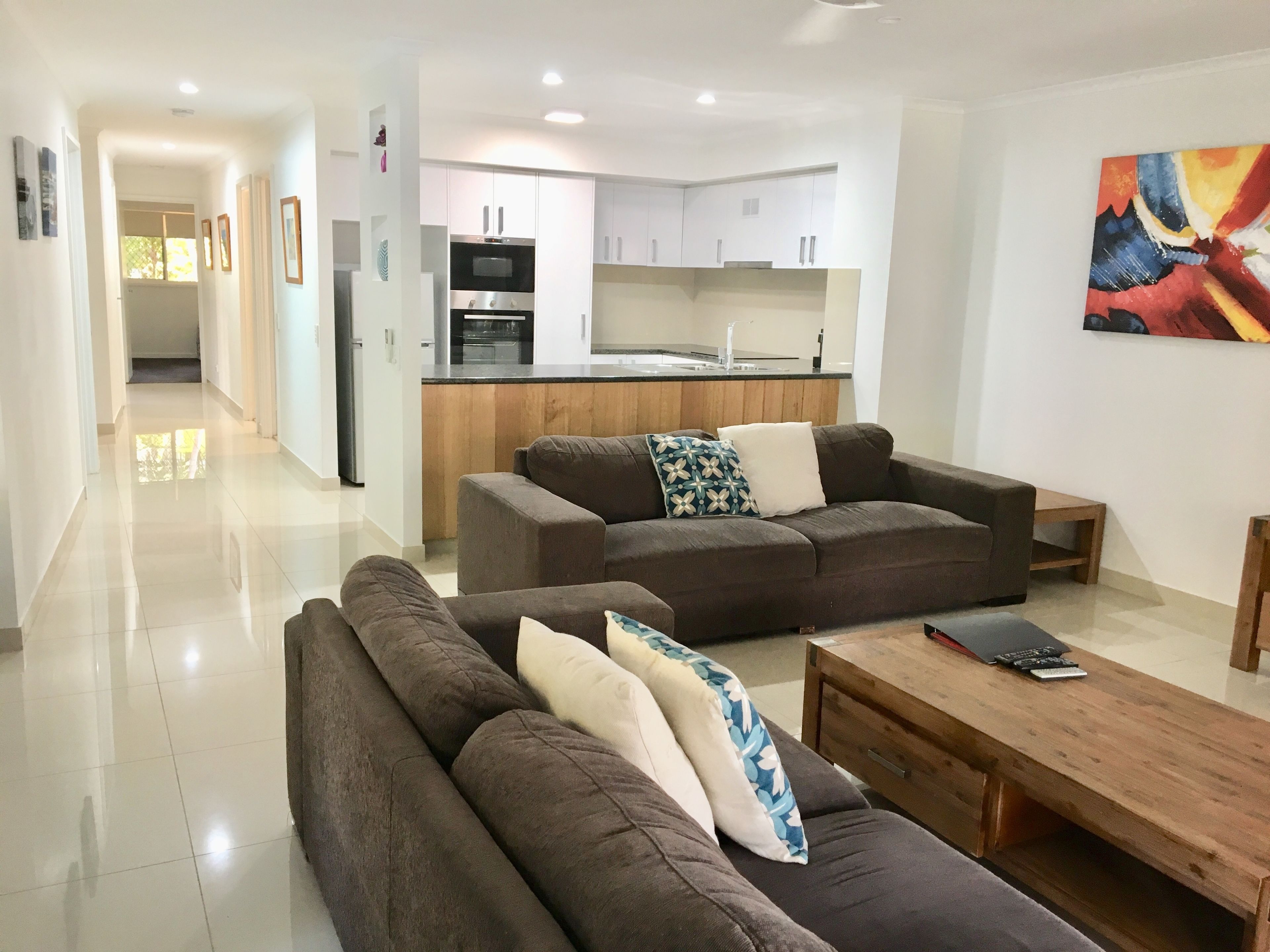 CHA Private Apts Diamond Beach — image 10