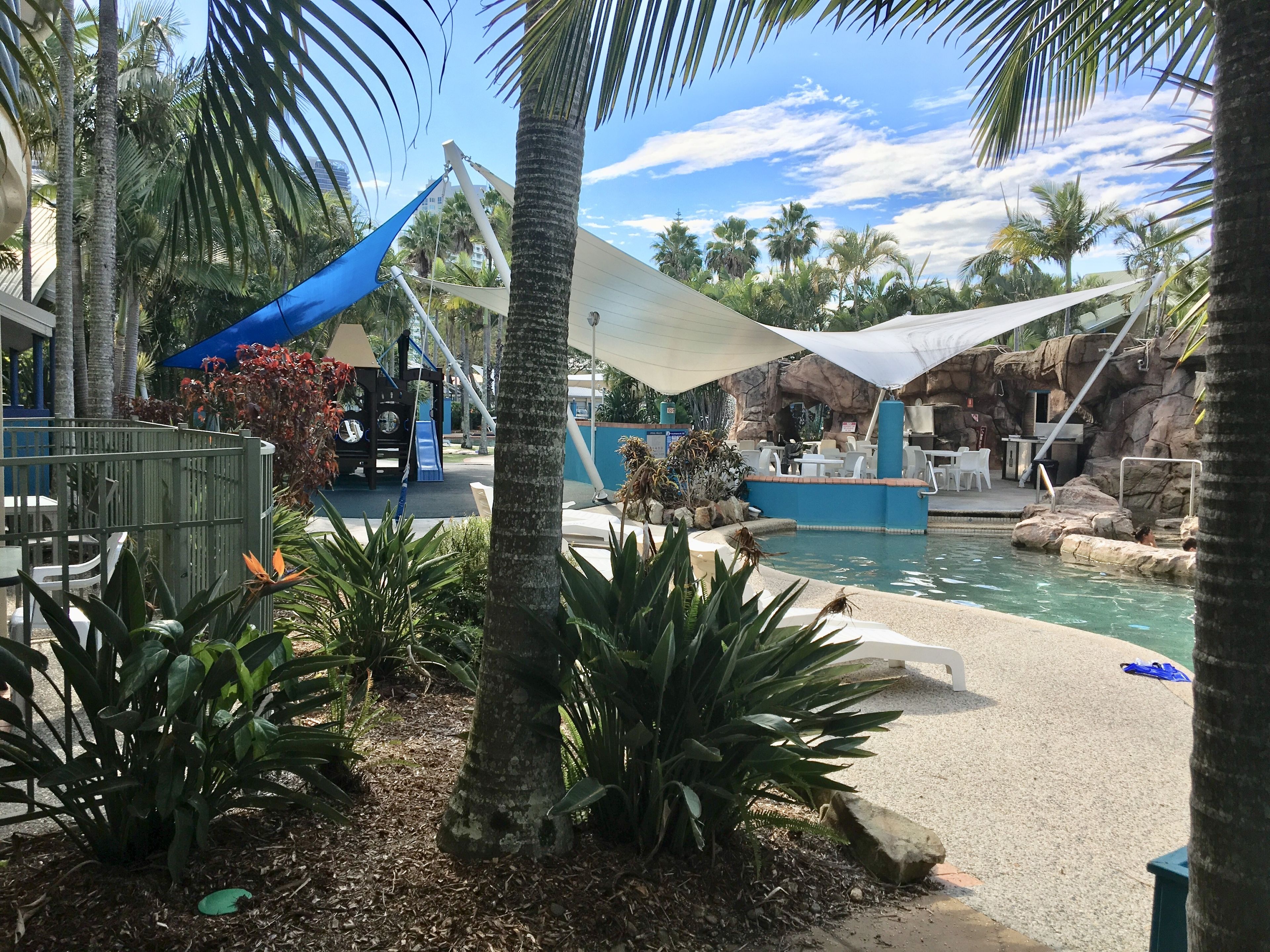 CHA Private Apts Diamond Beach — image 11