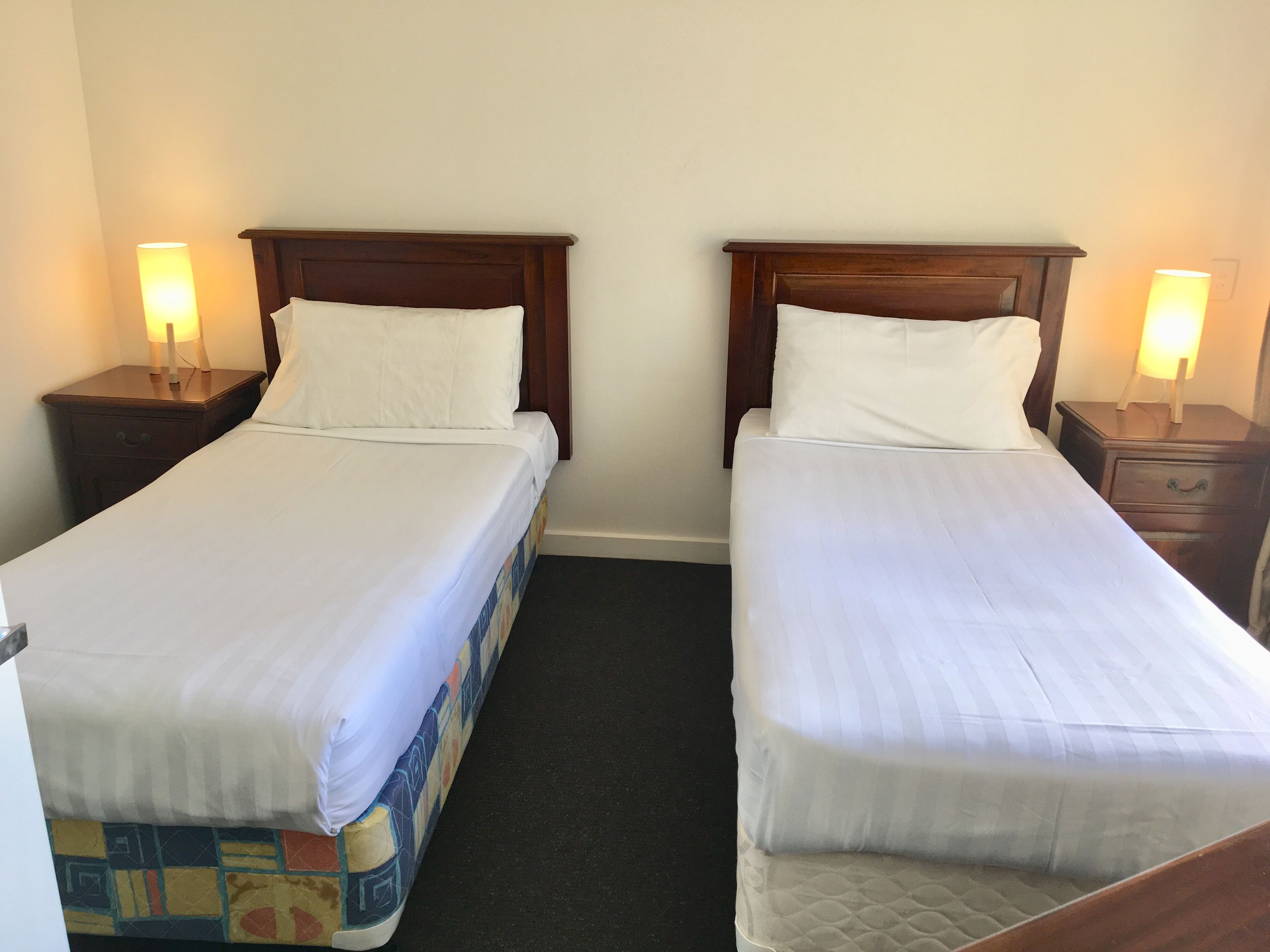 CHA Private Apts Diamond Beach — image 19