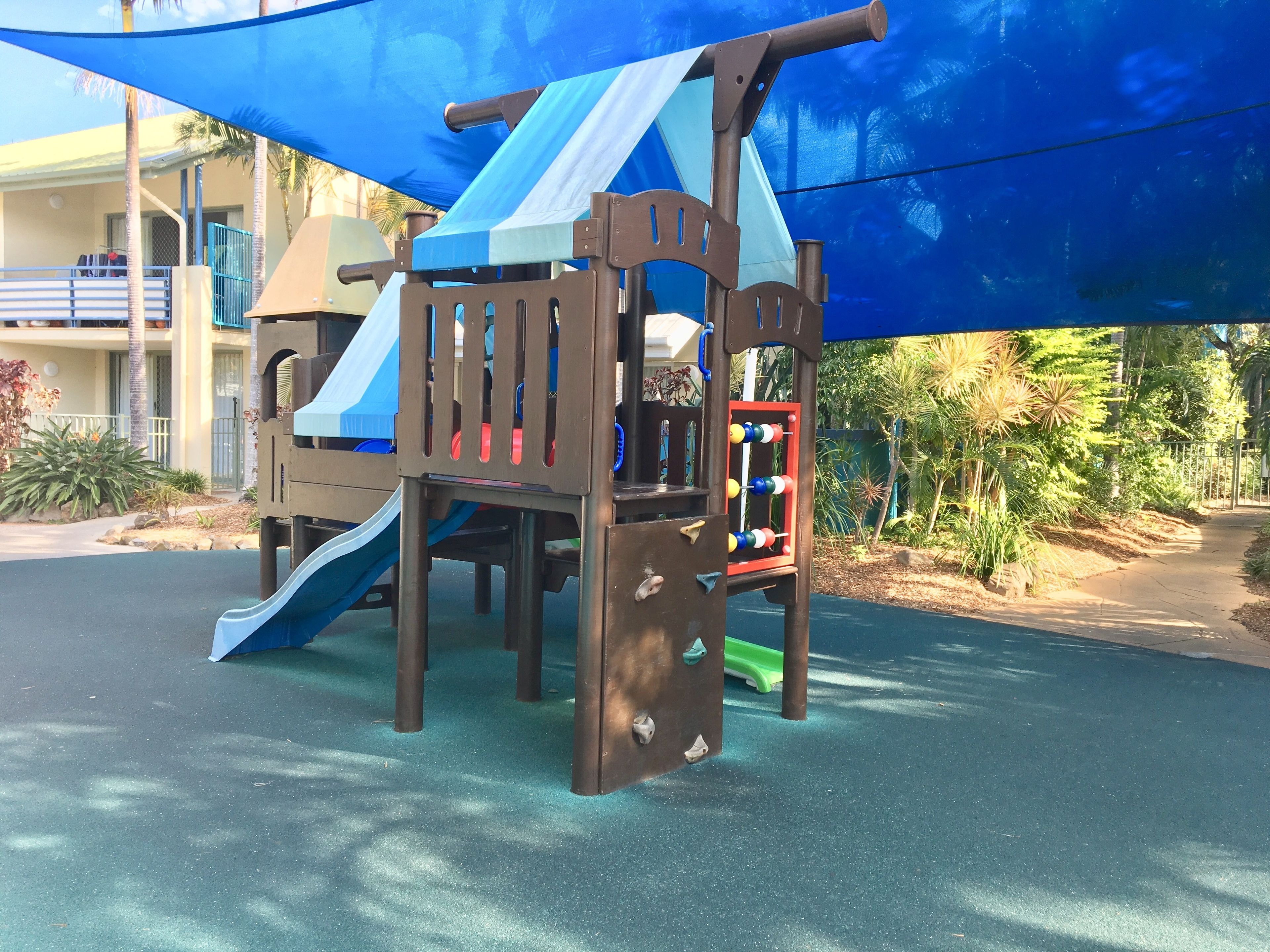 CHA Private Apts Diamond Beach — image 28