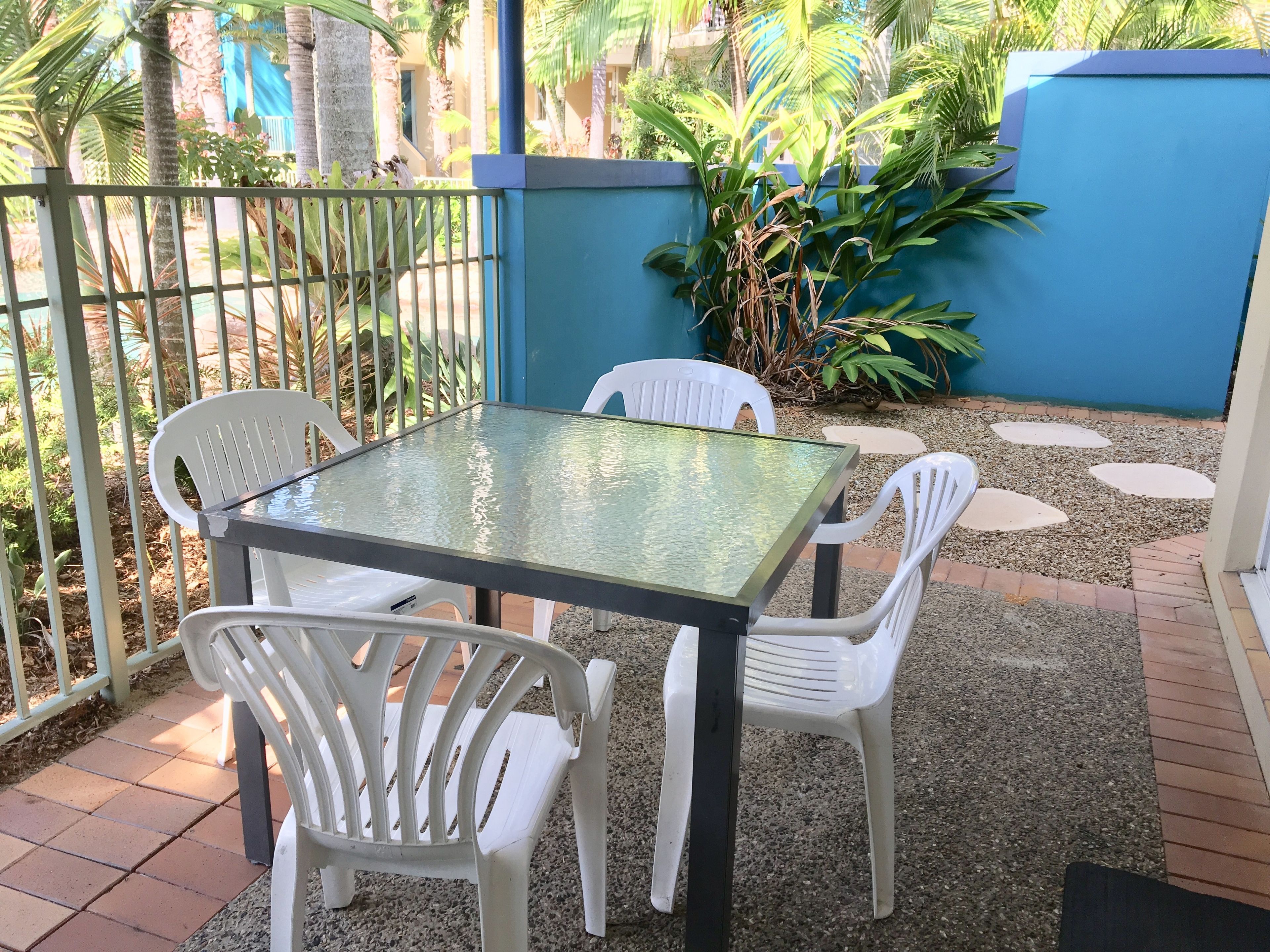 CHA Private Apts Diamond Beach — image 16