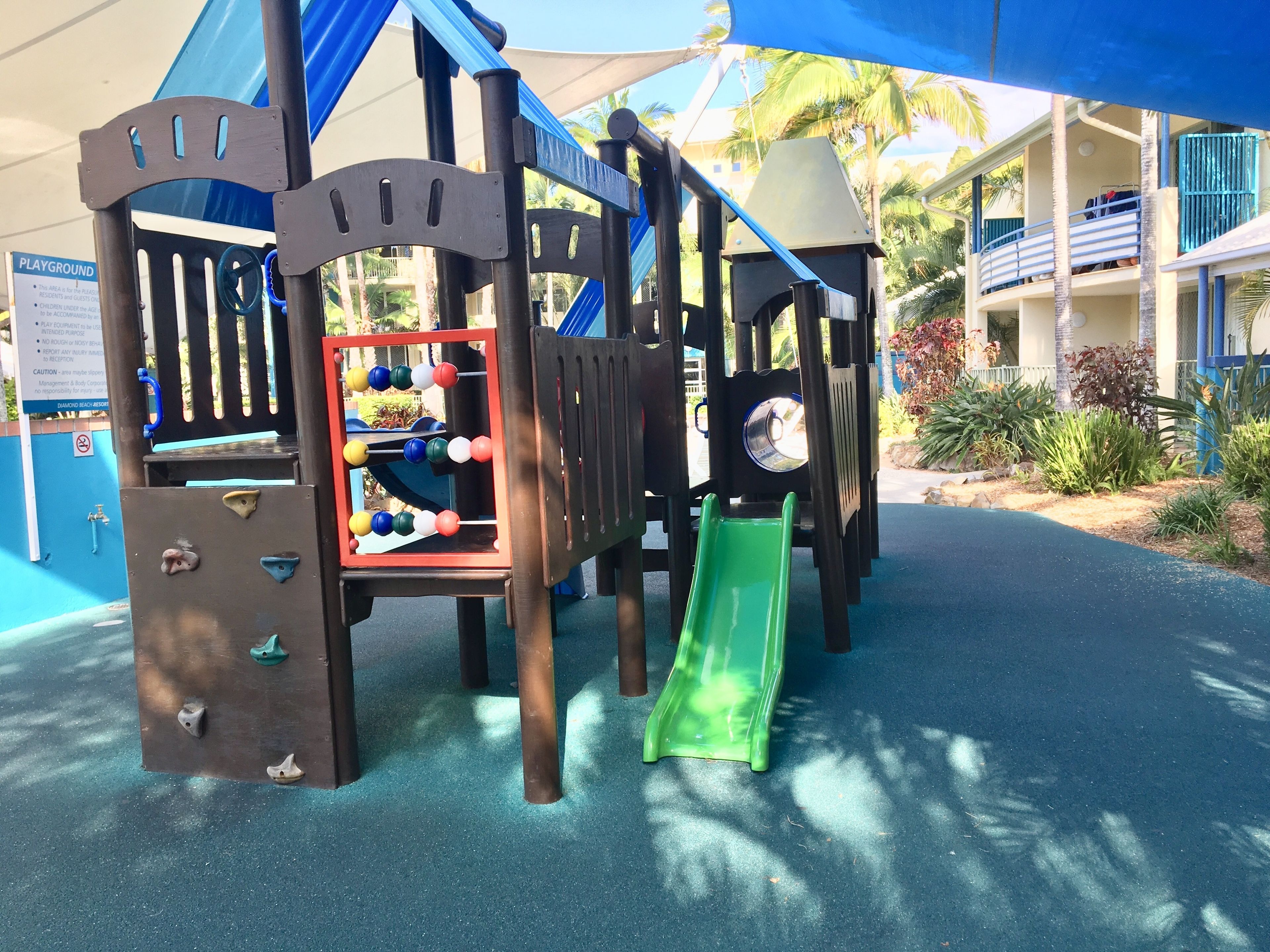 CHA Private Apts Diamond Beach — image 29