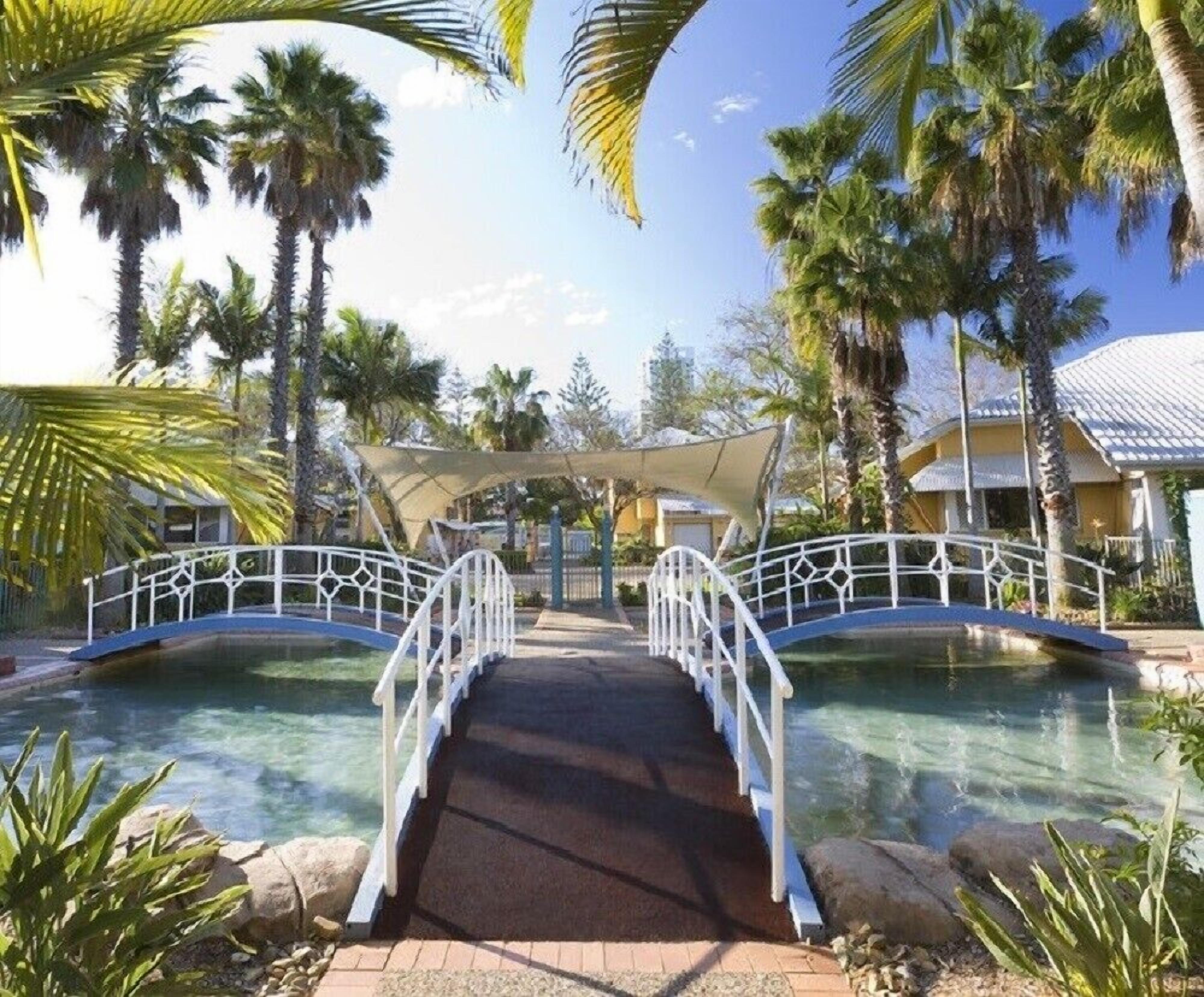 CHA Private Apts Diamond Beach — image 25