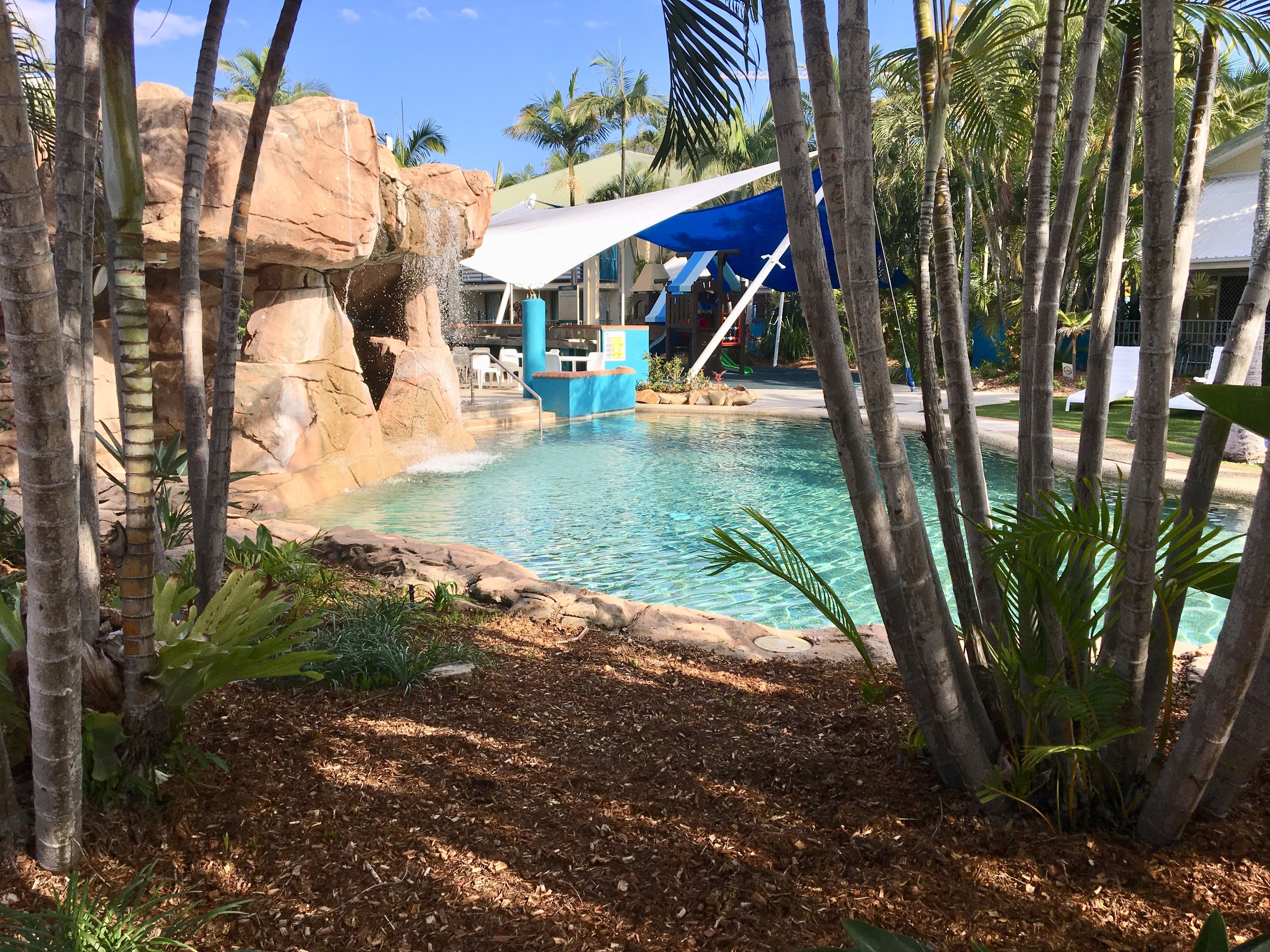 CHA Private Apts Diamond Beach — image 3