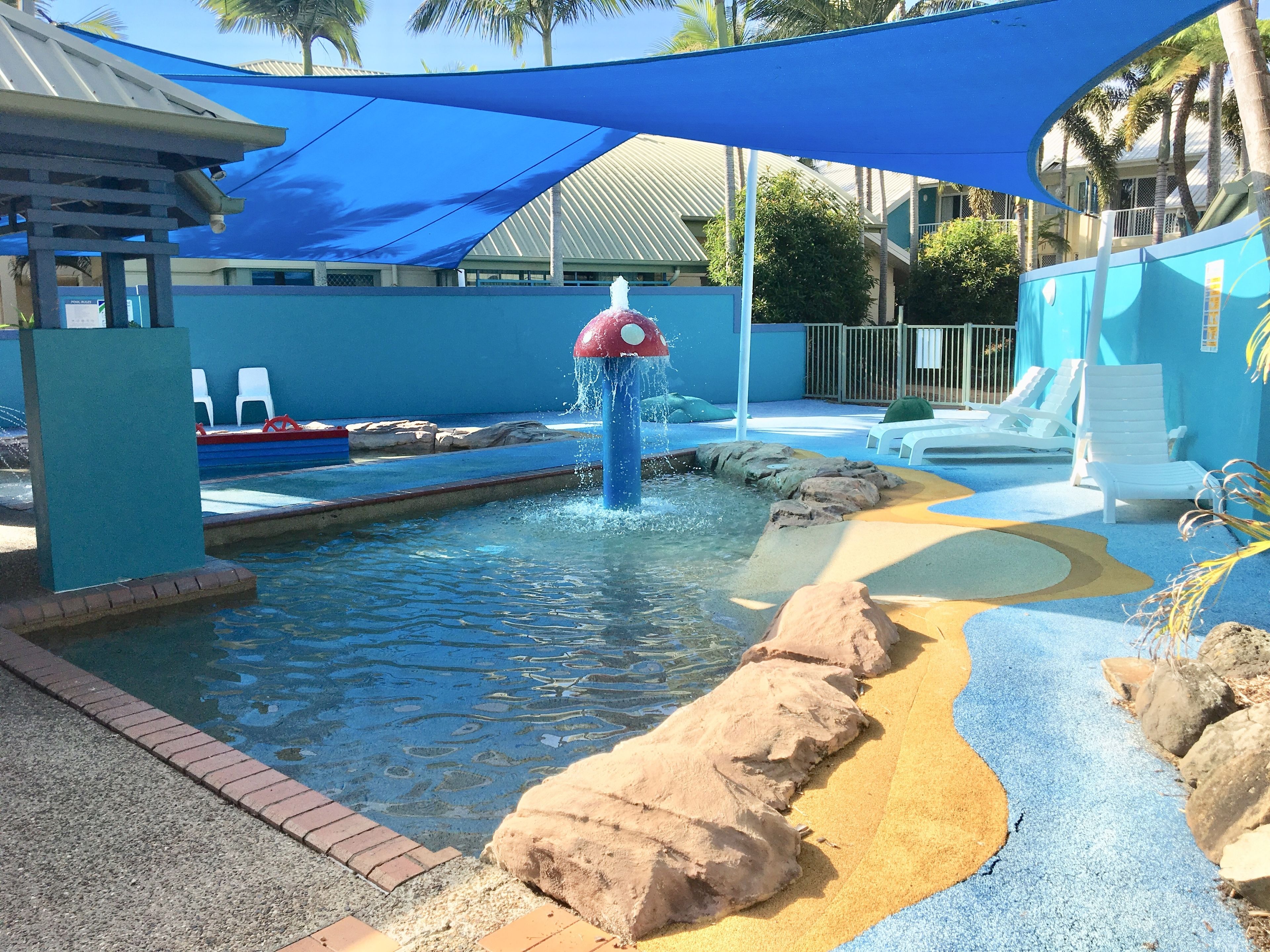 CHA Private Apts Diamond Beach — image 2