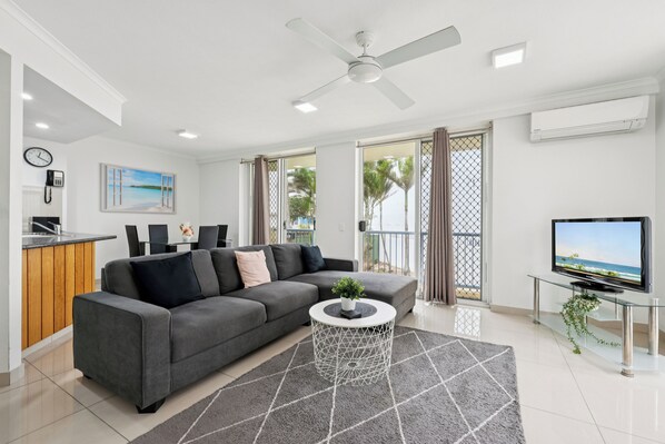 Apartment, 1 Bedroom