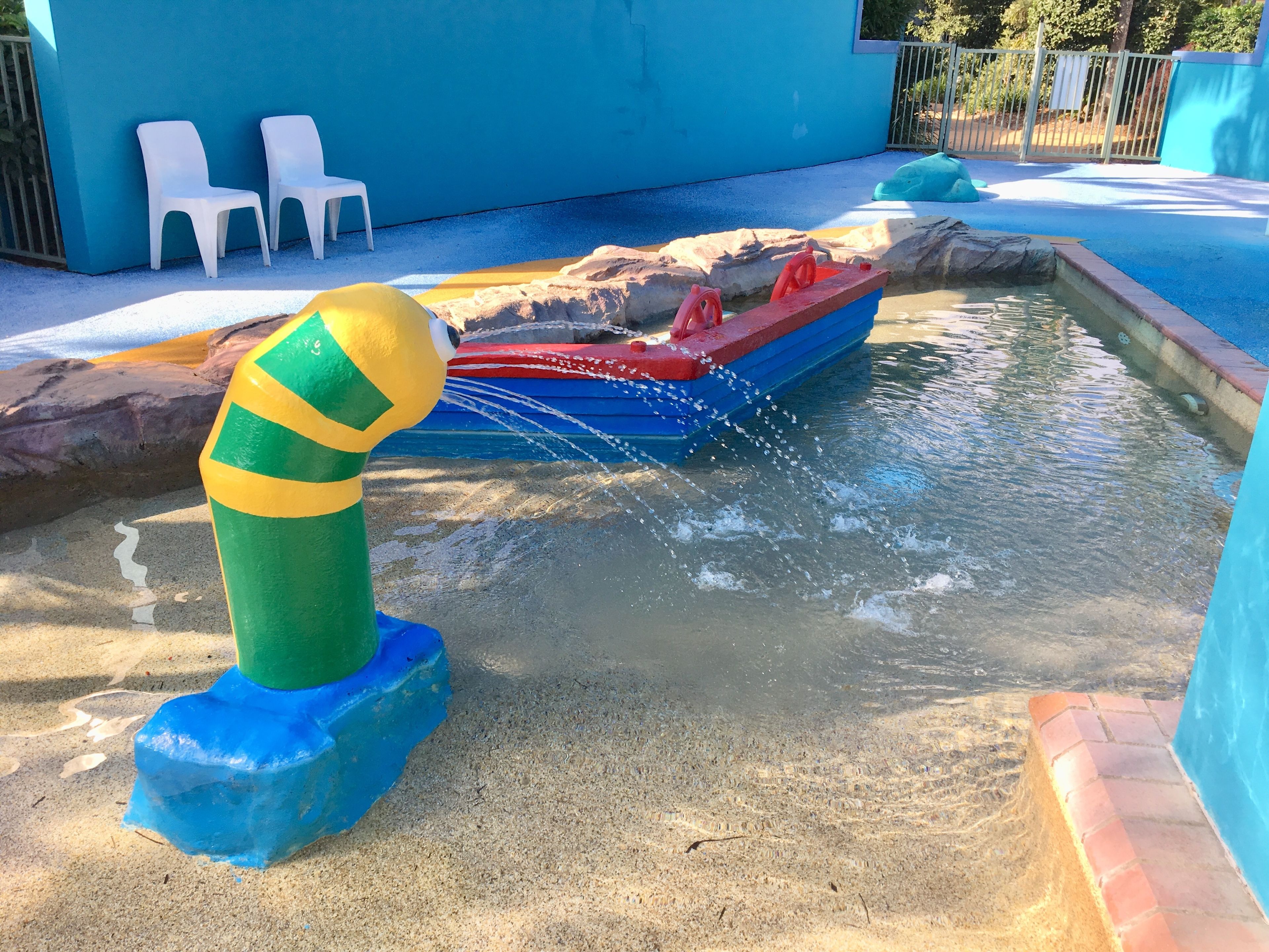 CHA Private Apts Diamond Beach — image 5