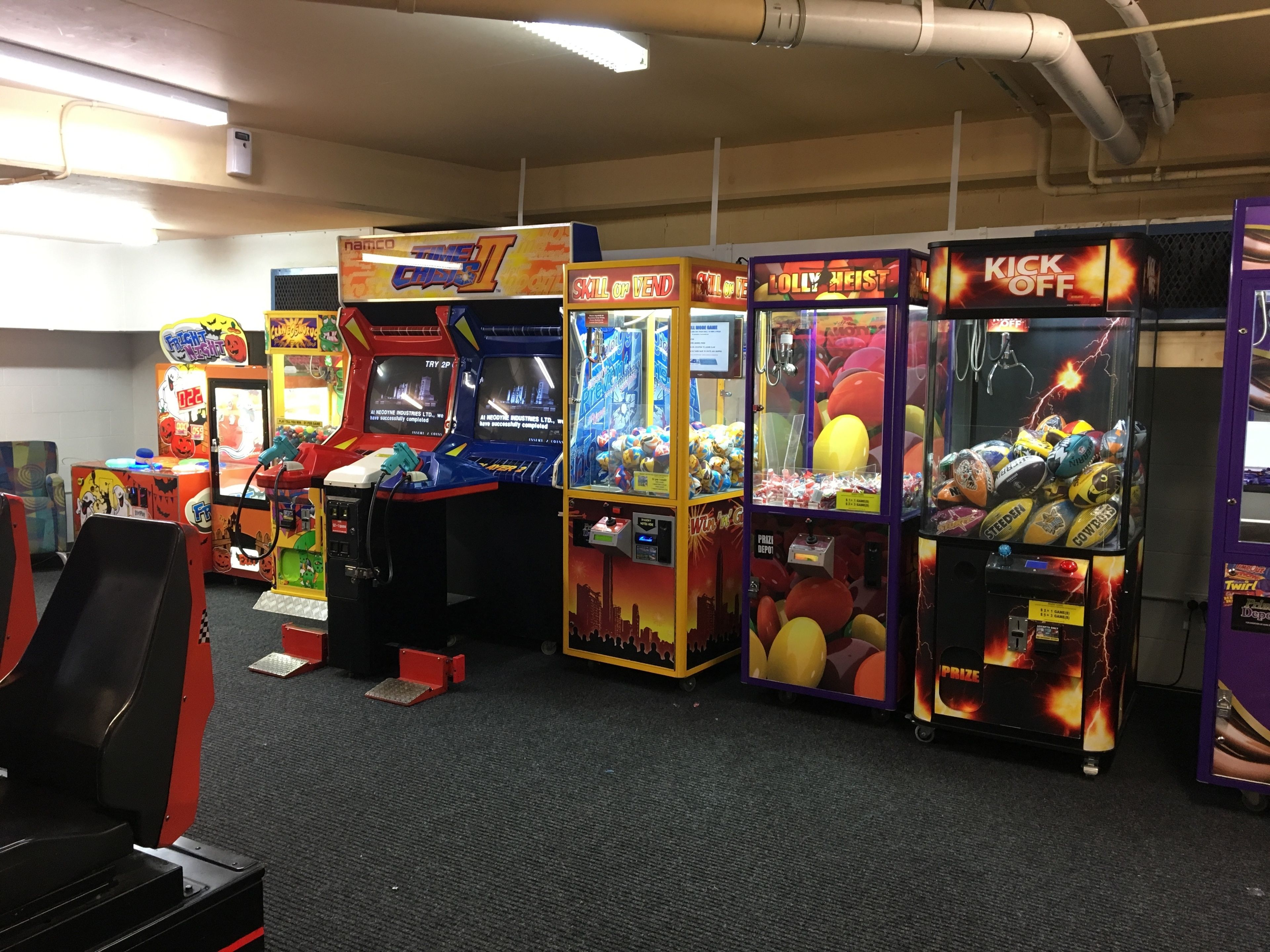 CHA Private Apts Diamond Beach — image 30