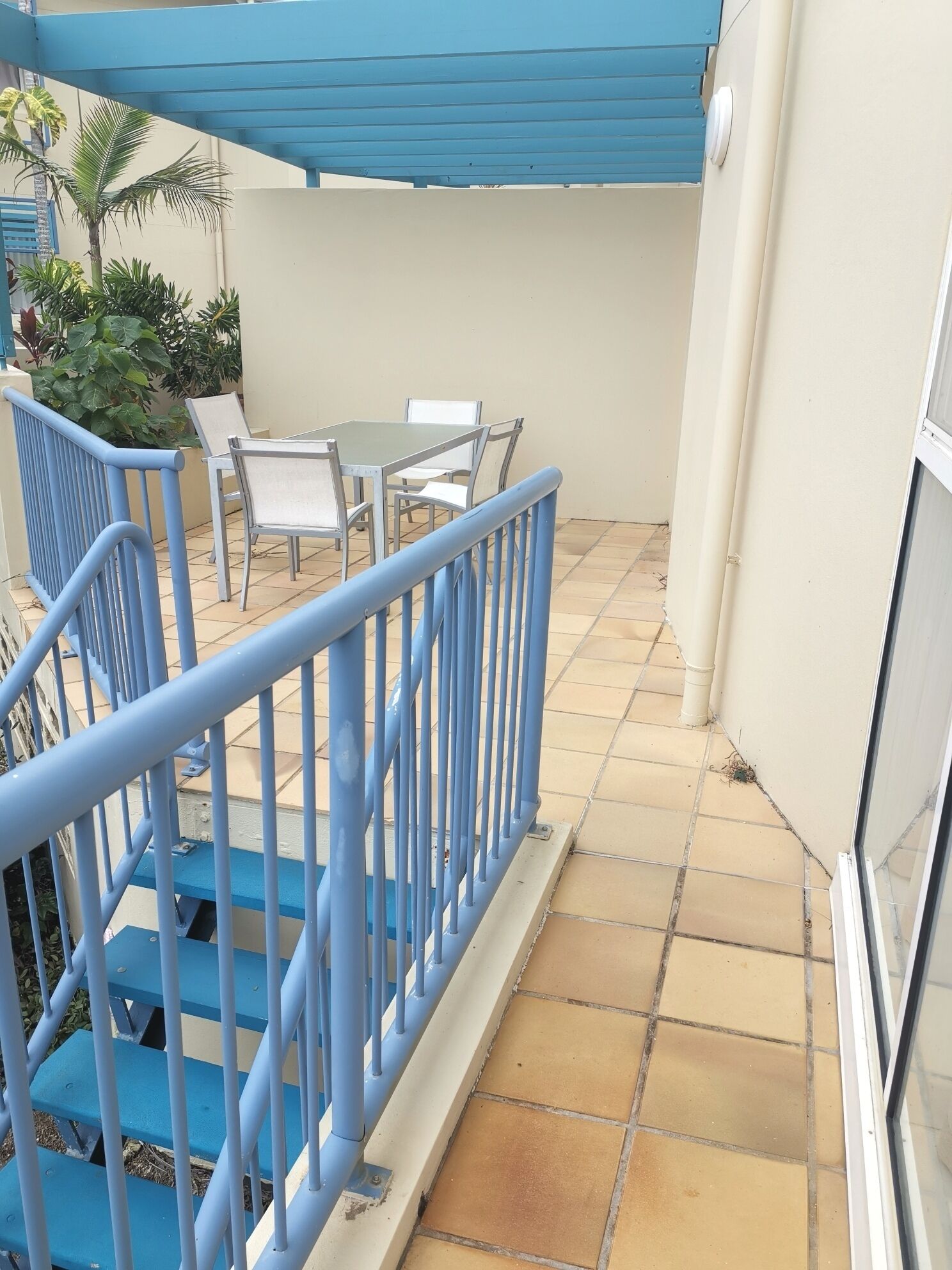 CHA Private Apts Diamond Beach — image 7