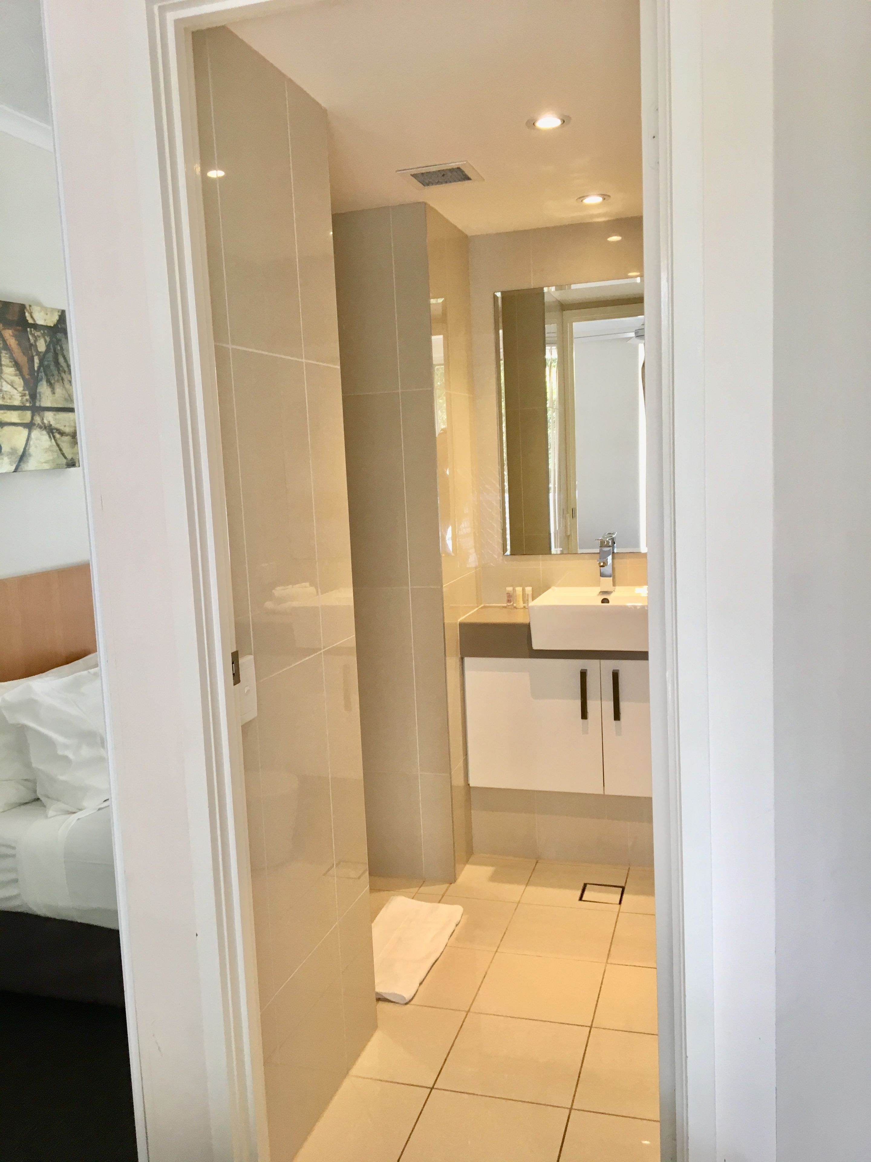 CHA Private Apts Diamond Beach — image 22