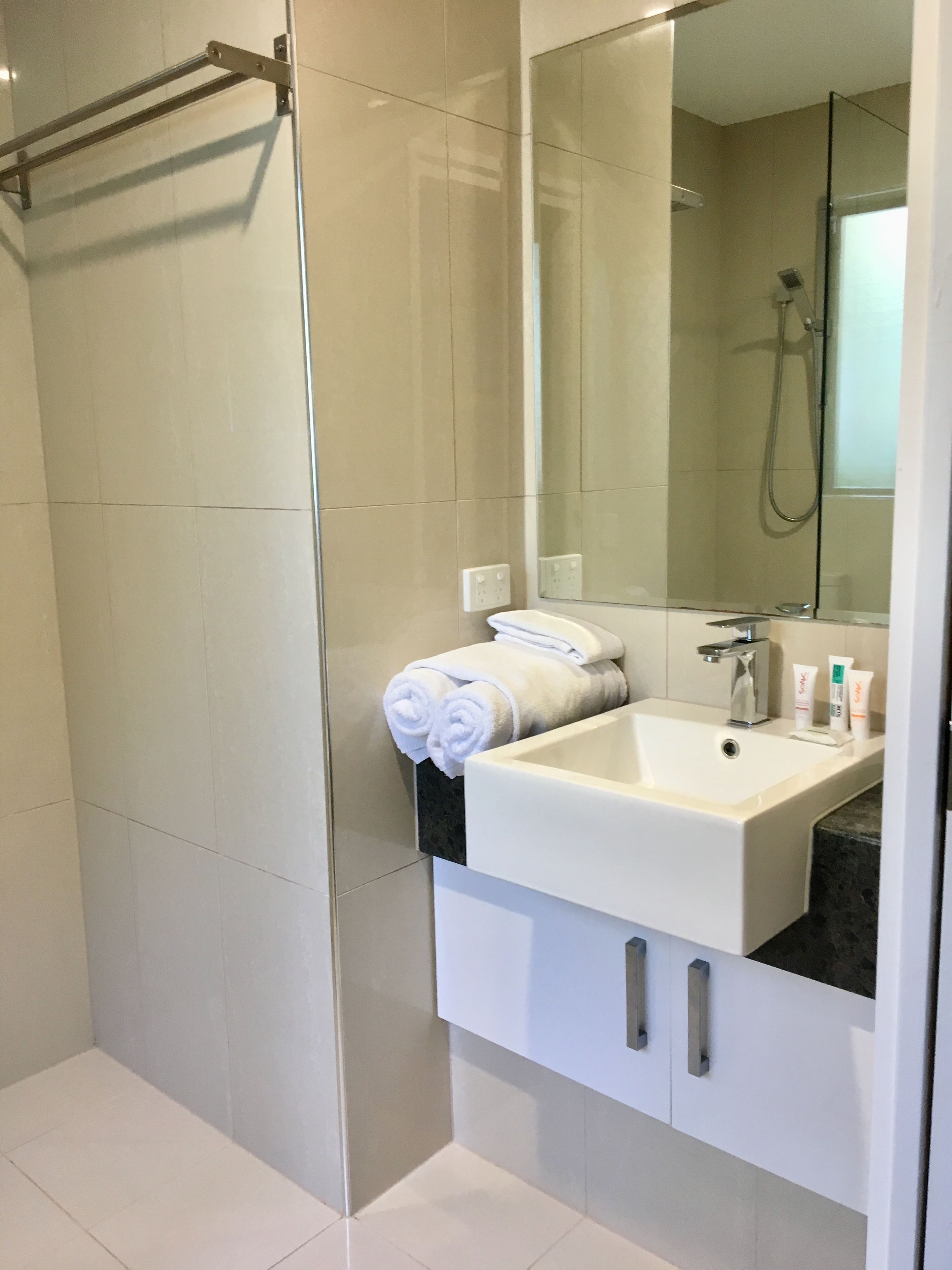 CHA Private Apts Diamond Beach — image 14