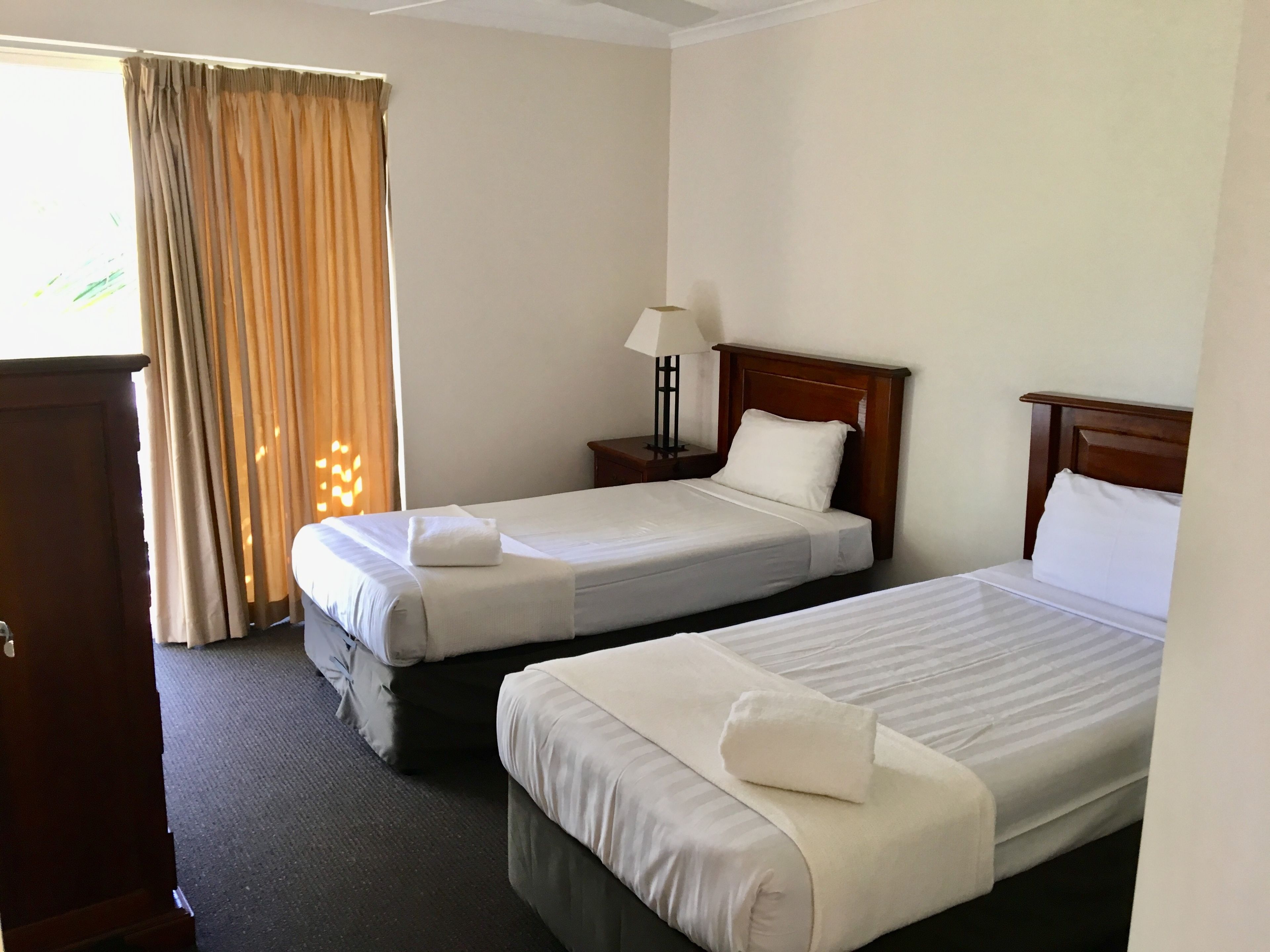 CHA Private Apts Diamond Beach — image 20