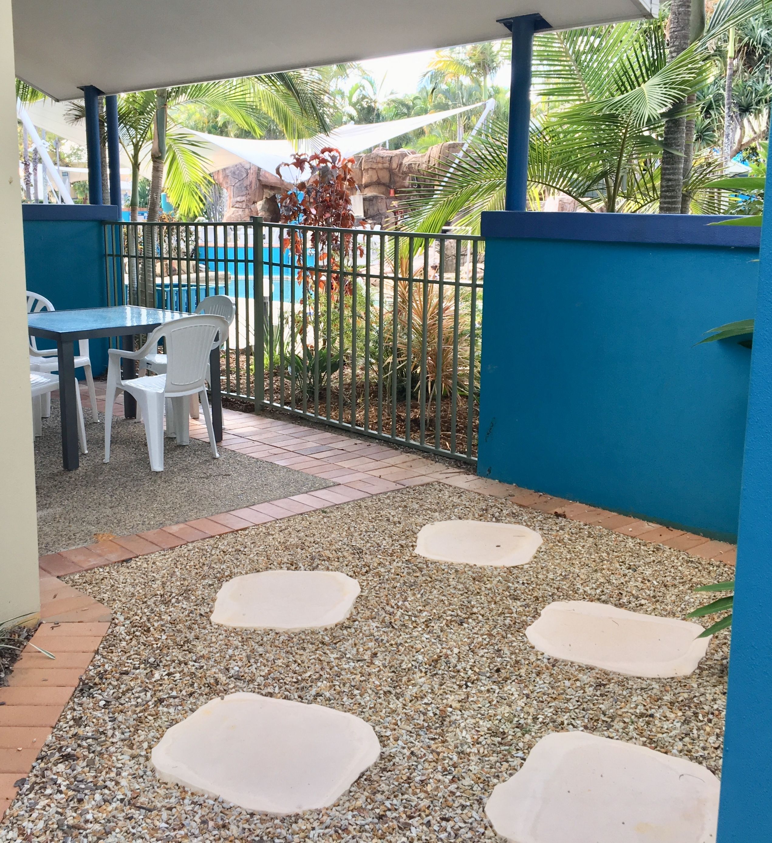 CHA Private Apts Diamond Beach — image 6