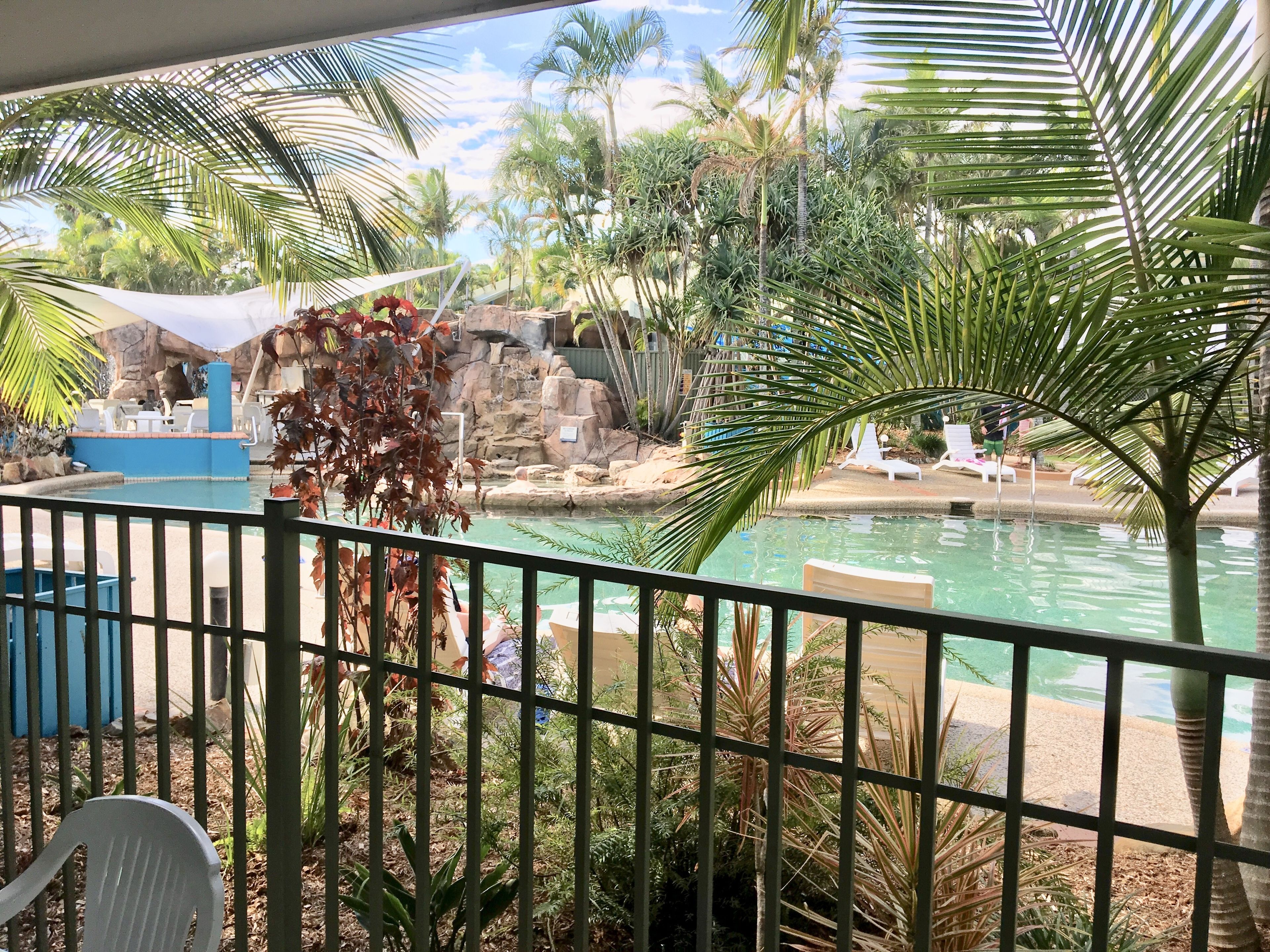 CHA Private Apts Diamond Beach — image 8