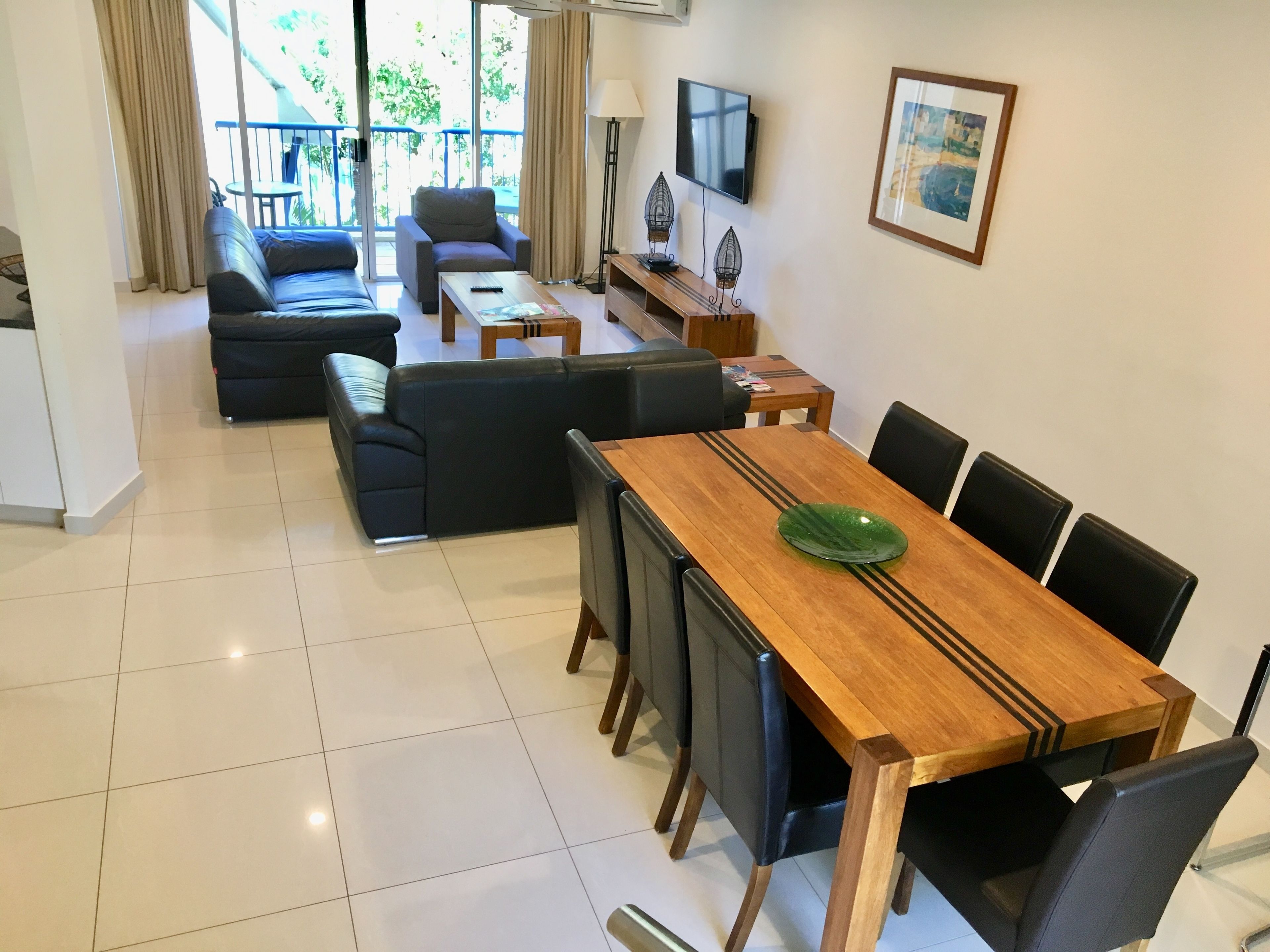 CHA Private Apts Diamond Beach