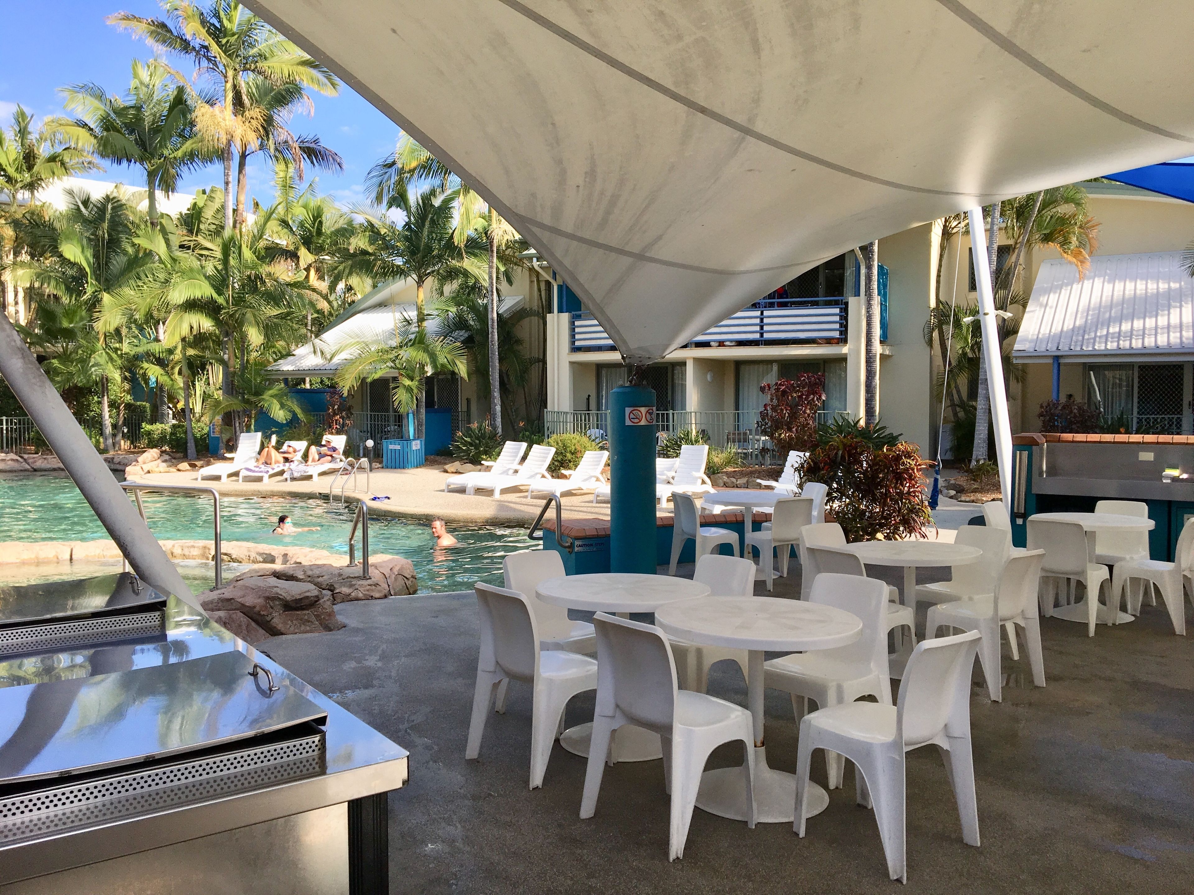 CHA Private Apts Diamond Beach — image 26