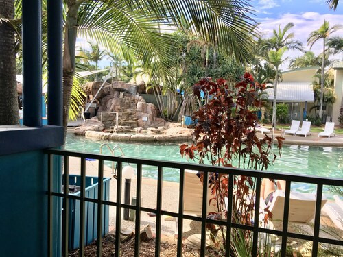 CHA Private Apts Diamond Beach